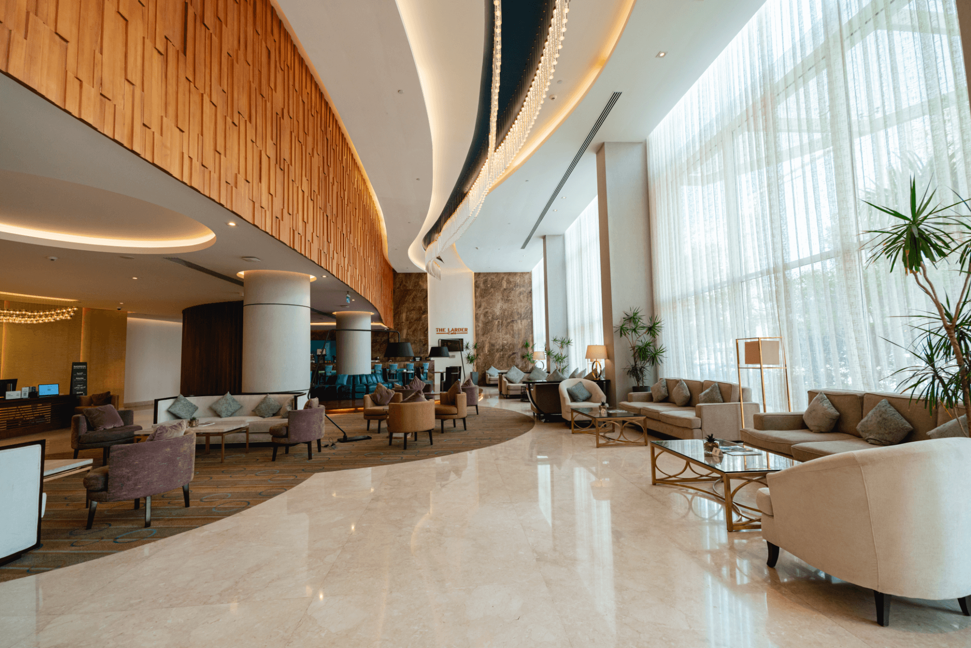 Radisson Blu Hotel, Jeddah Al Salam