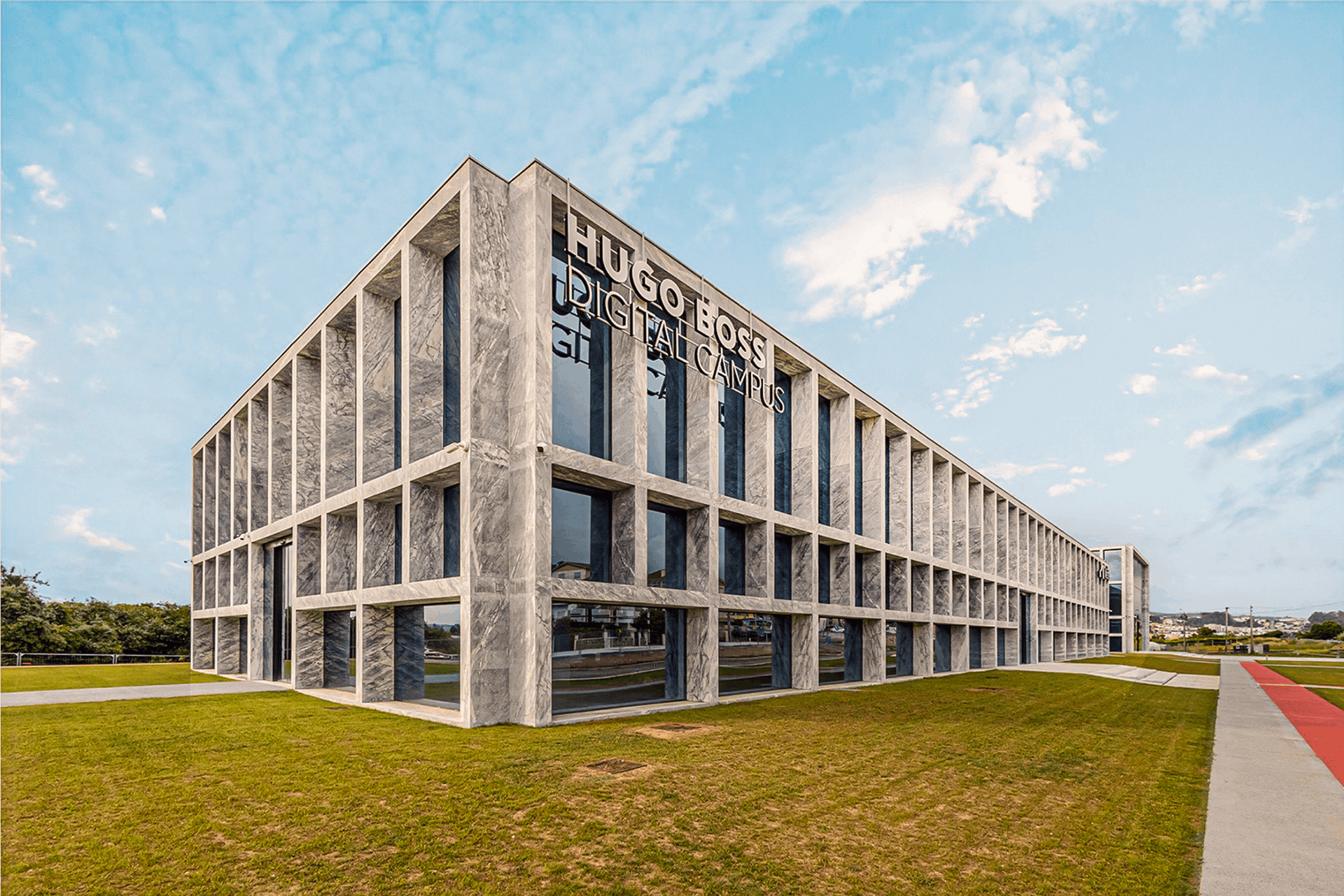 UNUM Architecture