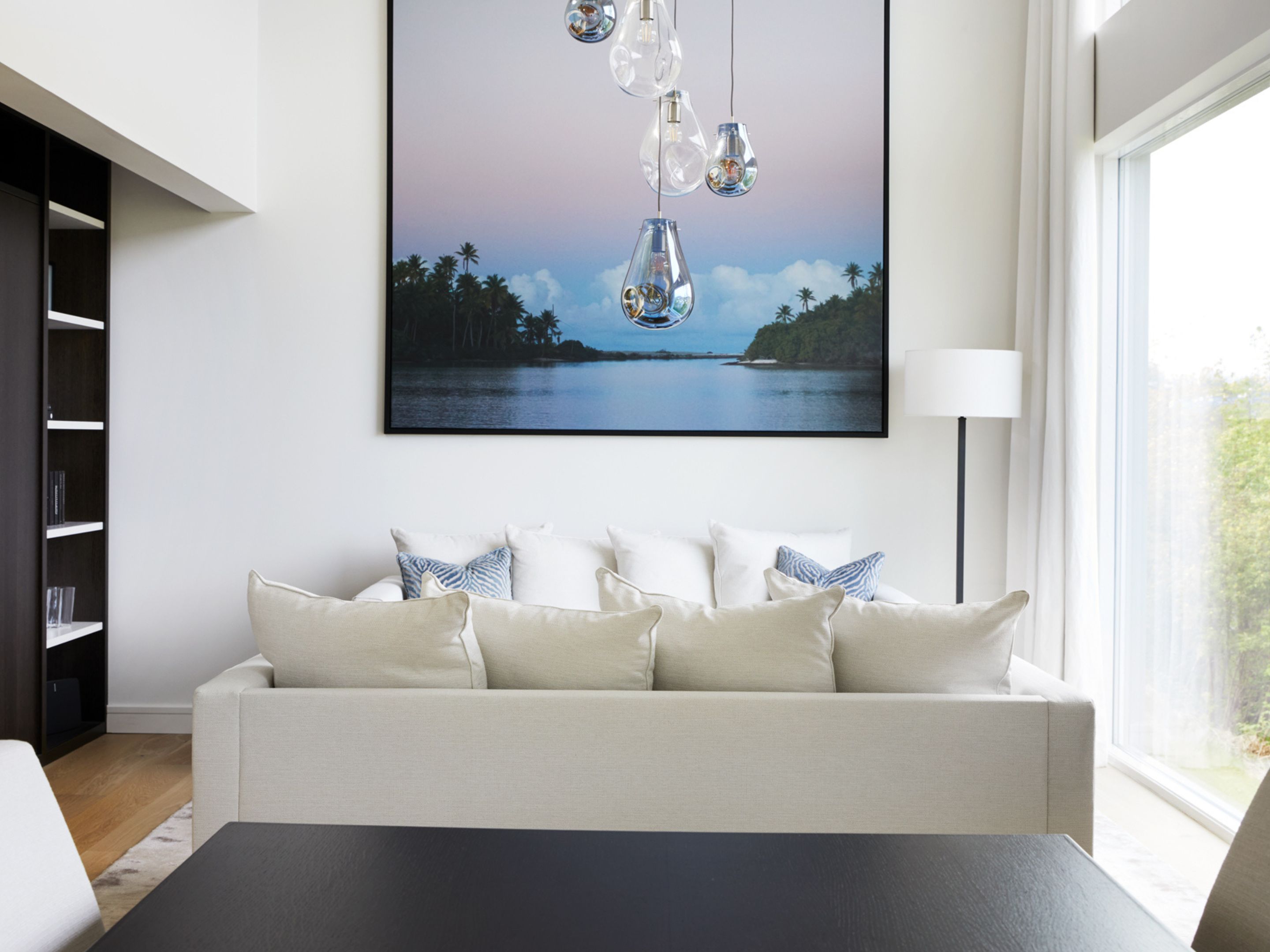 Tandberg Miller Design