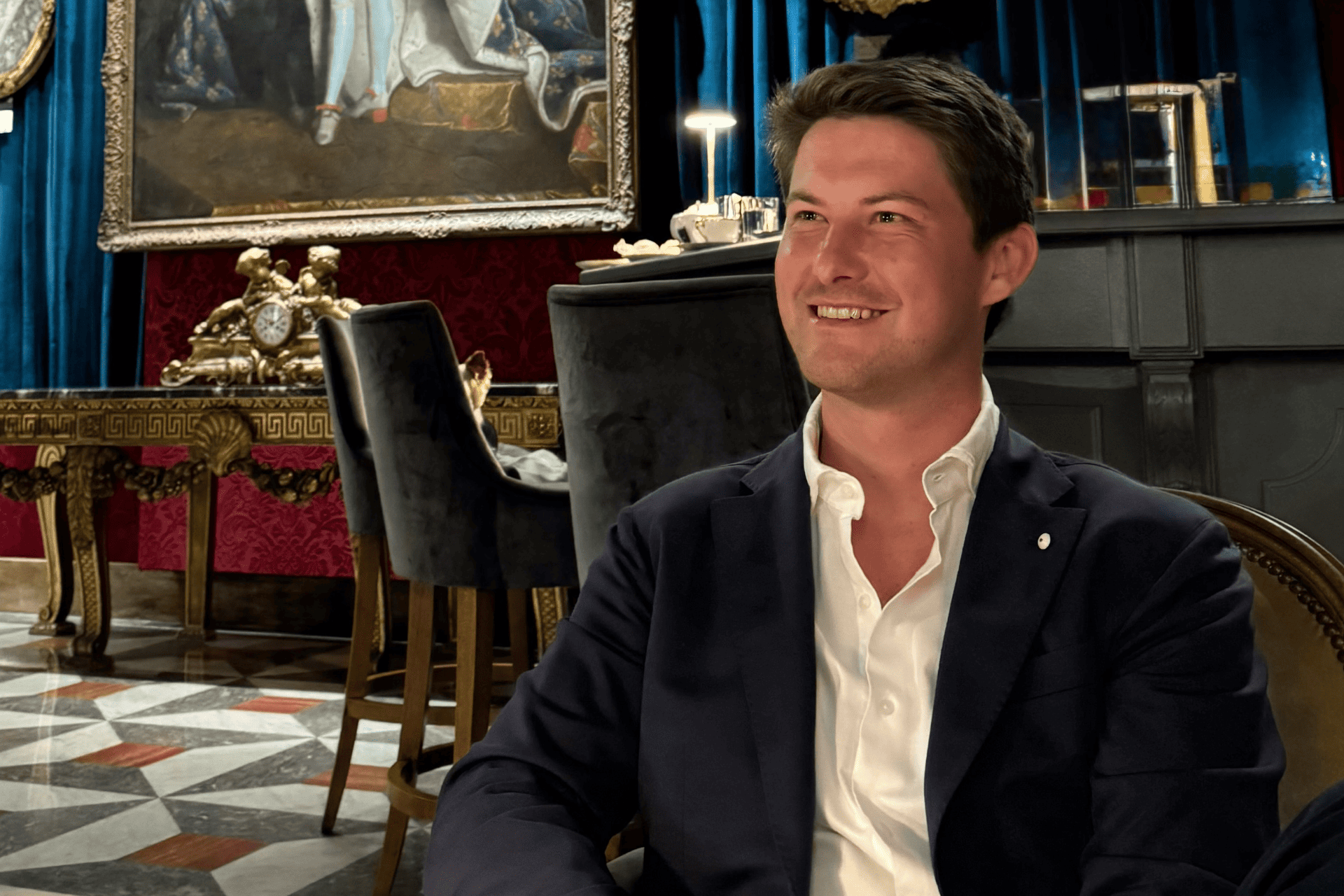 AI as the New Artisan: Erik M. Nilsen Shares How Emerging Tech is Transforming Luxury