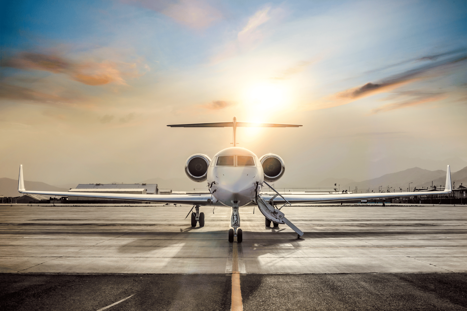 Arnault’s LVMH Injects $800M into Private Jet Leader Flexjet