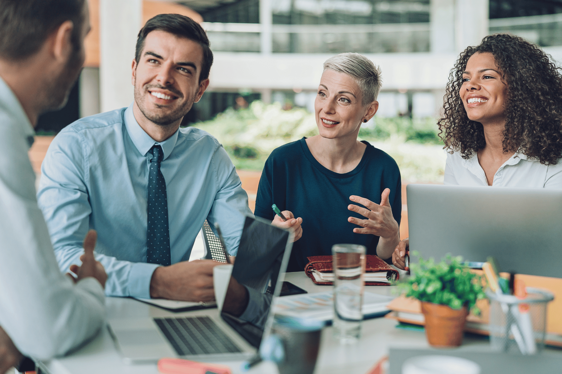 Game-Changing Leadership: SDA Bocconi and ESMT Berlin Senior Management Program 2025 