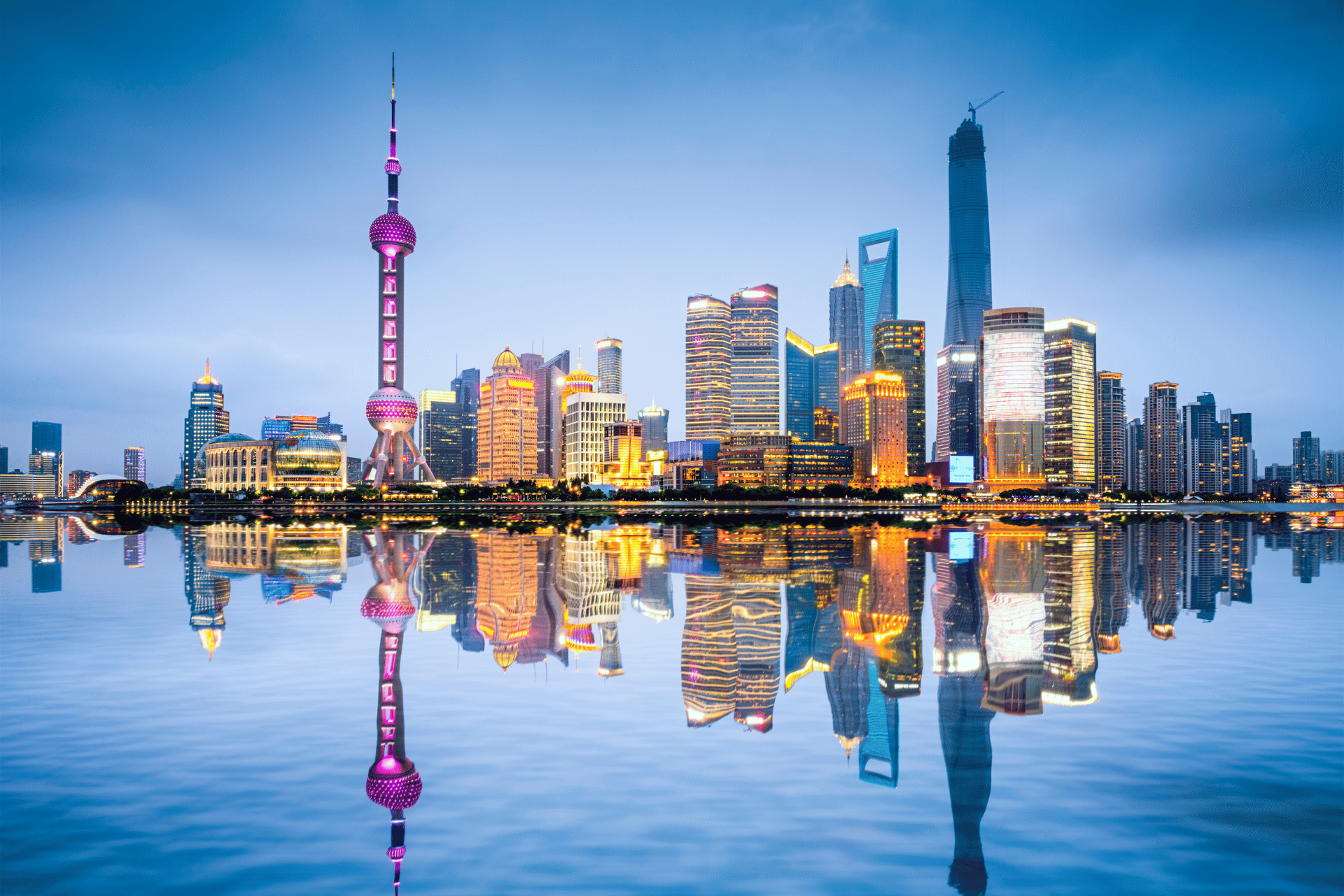 Shifting Desires in China’s Luxury Landscape by CXG