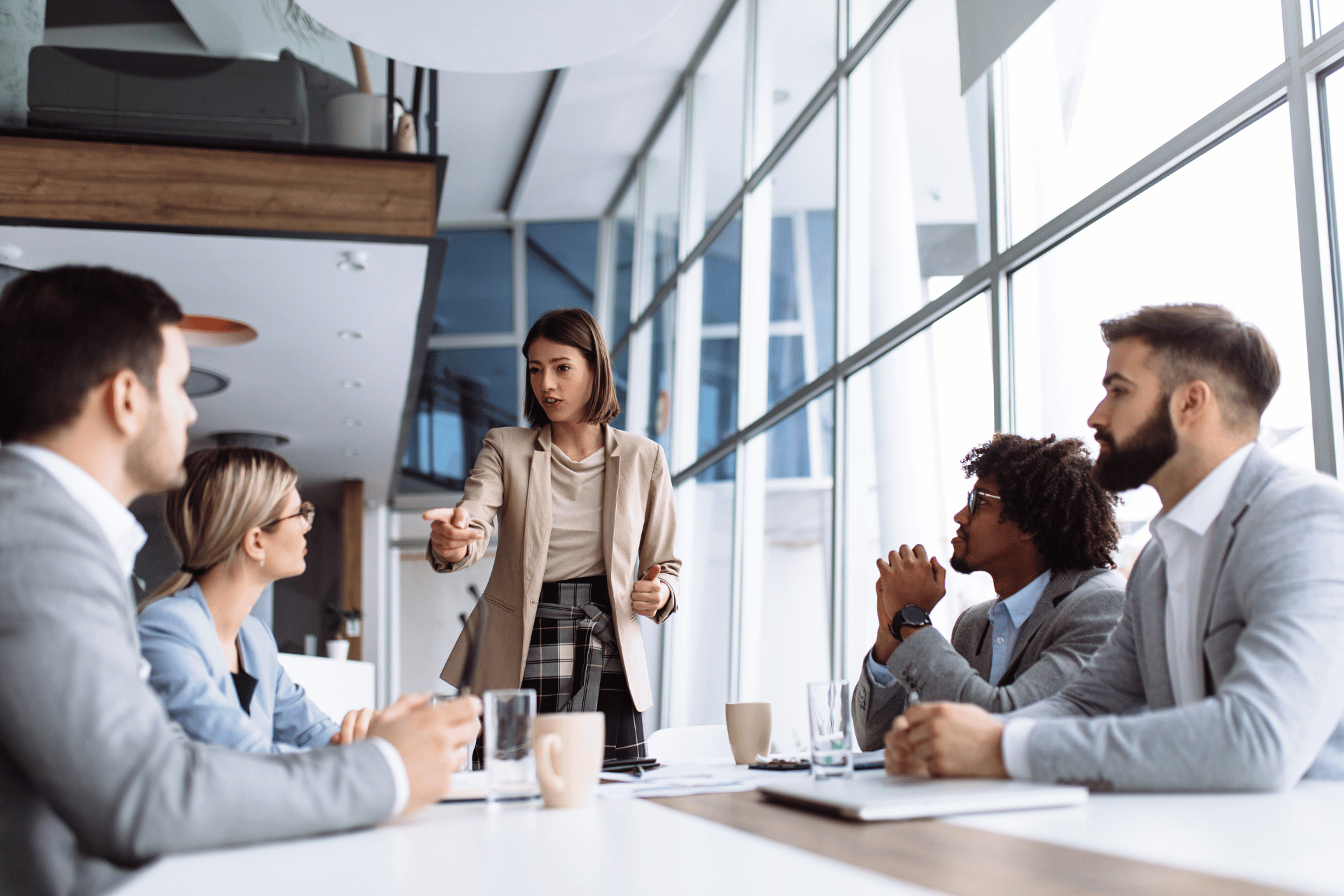 Leading with Purpose: SDA Bocconi’s International Board Program