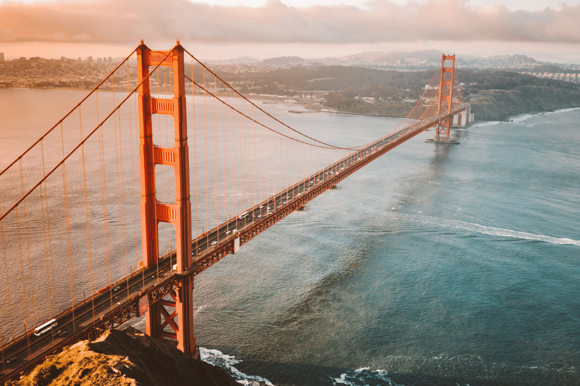 San Francisco’s AI Boom Lifts the Luxury Market to New Heights