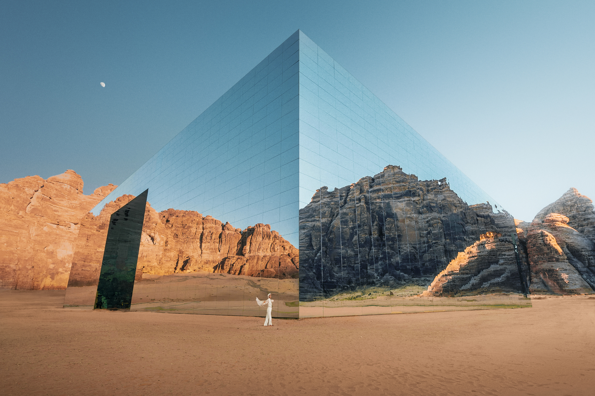 The Most Influential Regions Leading the Future of Luxury across the GCC by Chalhoub Group