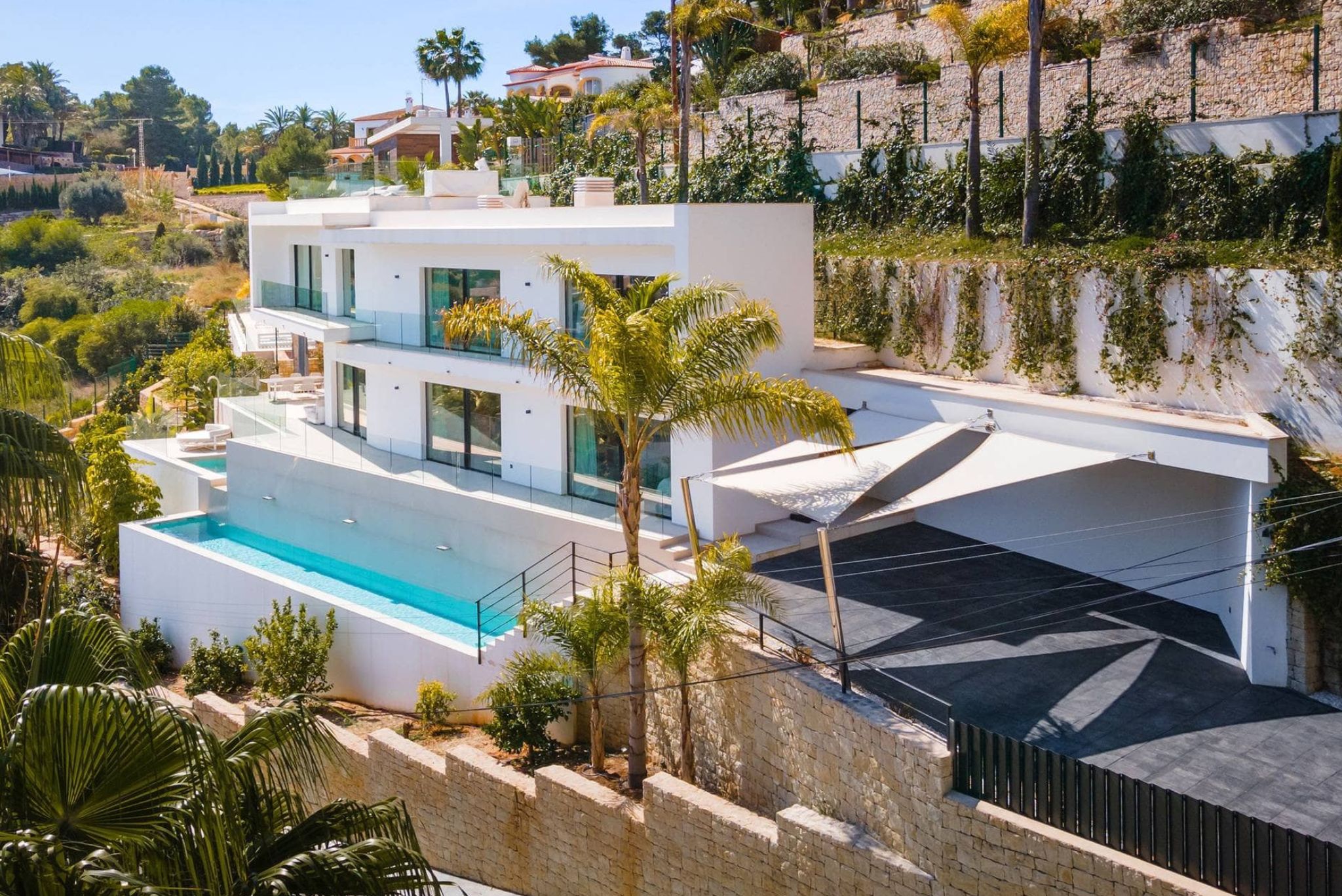 Premium Villas Costa Blanca Becomes a Distinguished Member of the World Luxury Chamber of Commerce