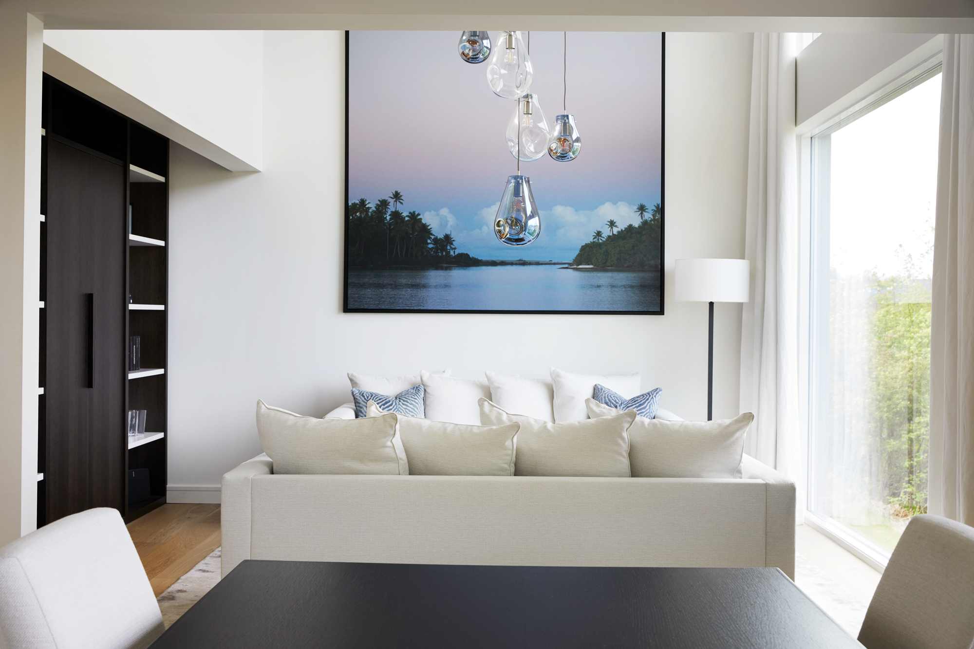 WLCC Welcomes Tandberg Miller Design to Its Global Luxury Network