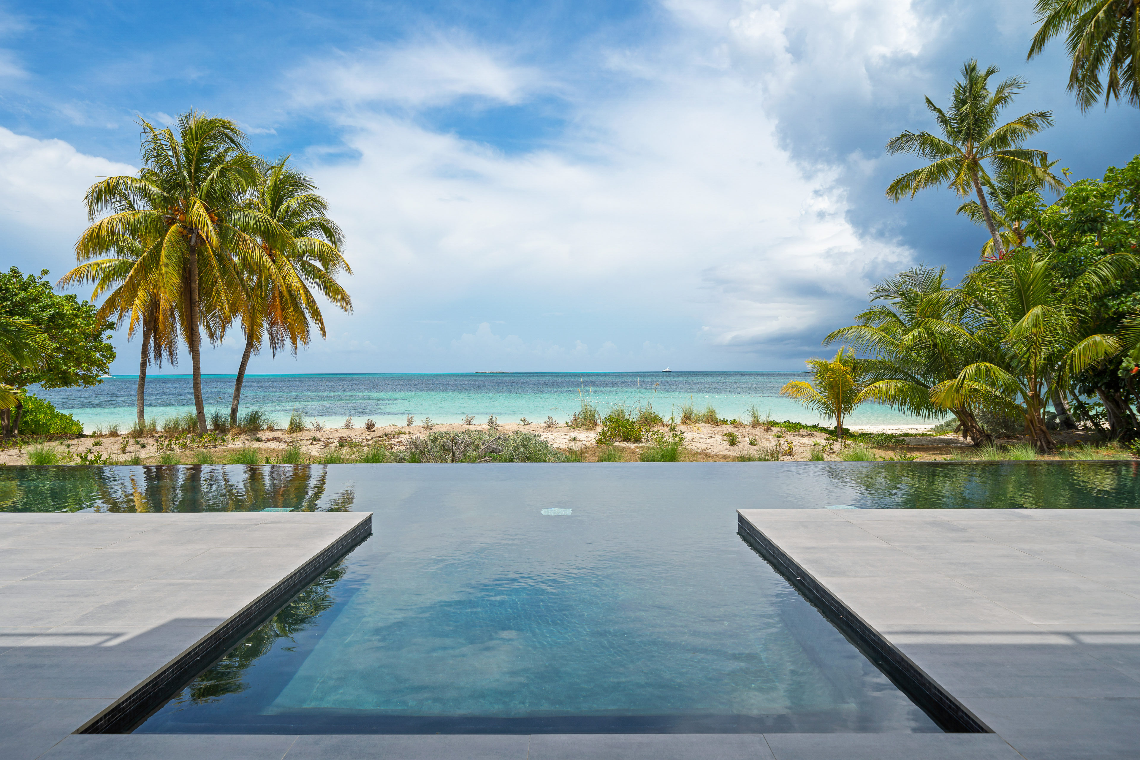 MAISON Bahamas Joins WLCC, Strengthening Global Luxury Real Estate Leadership