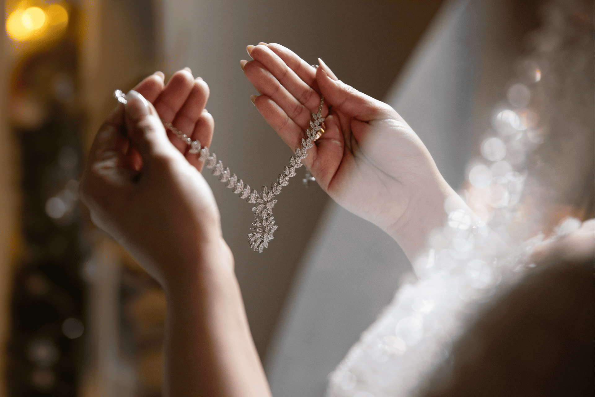 Jewelry Glows Bright as U.S. Luxury Spending Slows in 2025 