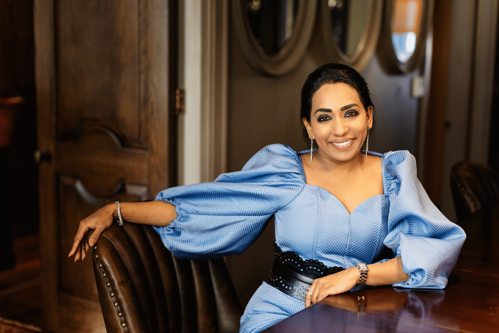 Exclusive Conversation: The Legacy of Regenerative Luxury with Dr. Aradhana Khowala