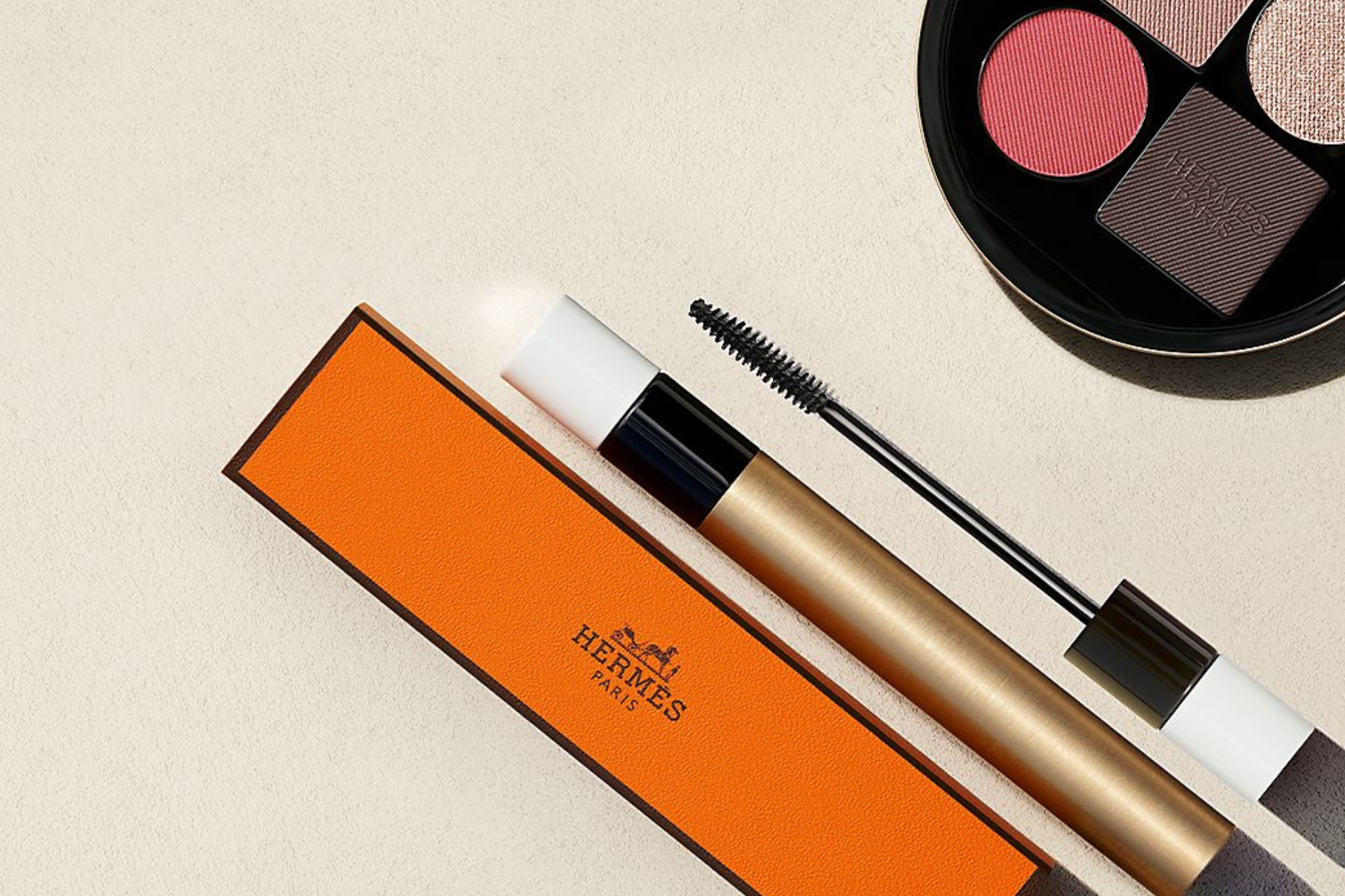 Hermès Beauty Sees First Sales Decline Since Launch
