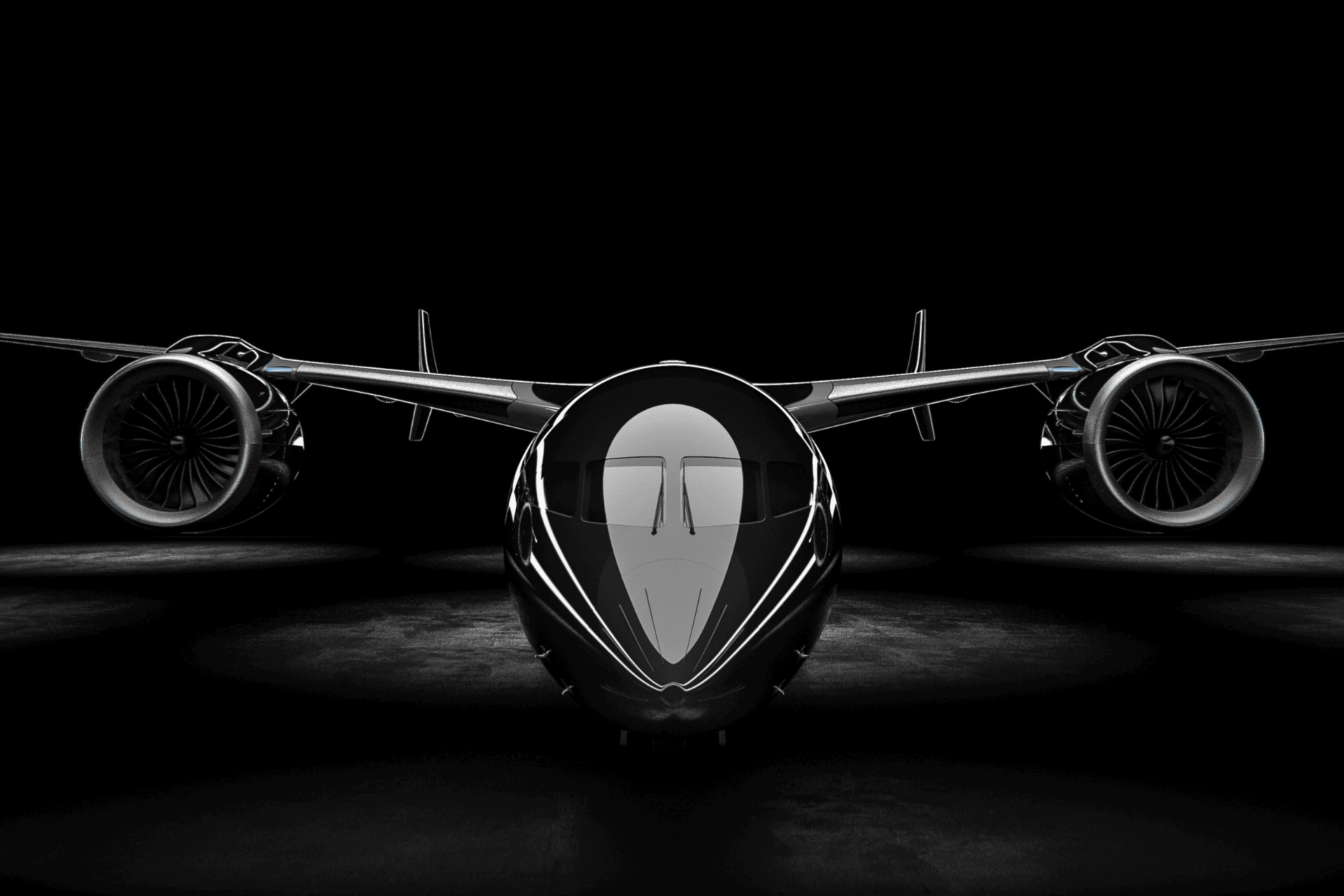 Projecting the Skies of Tomorrow by Jetcraft