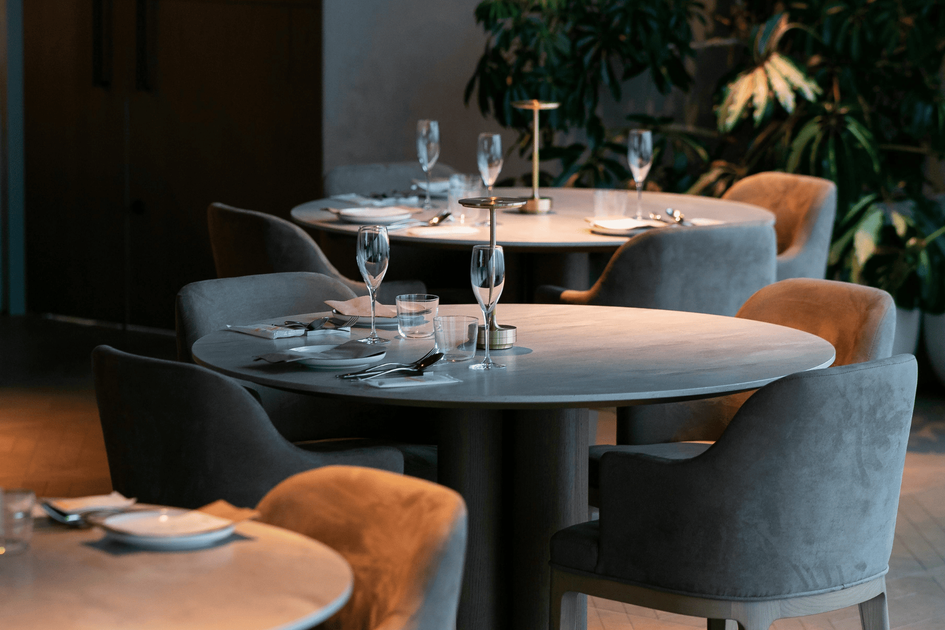 A Historic Sanctuary Turned Culinary Highlight in Prague