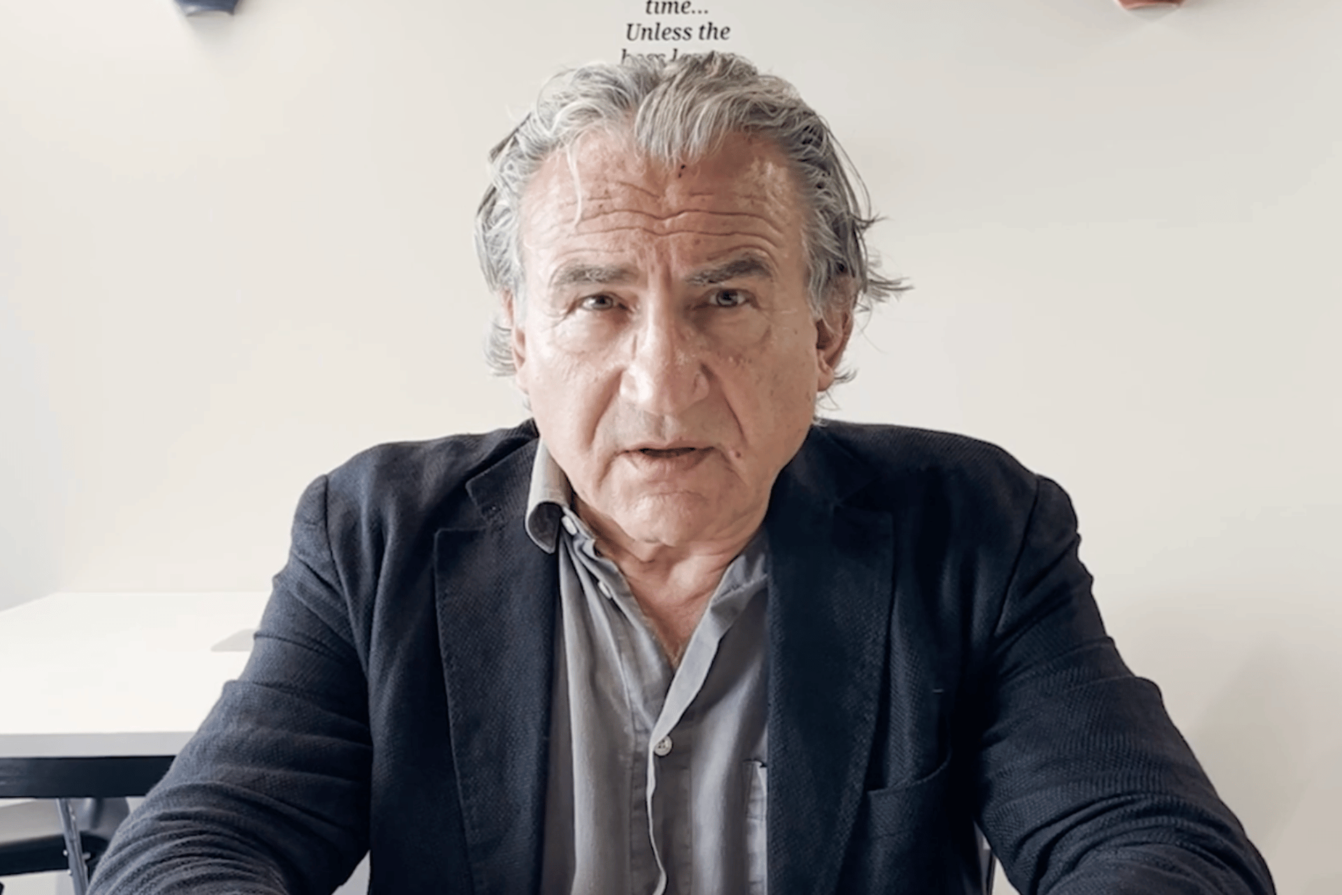 WLCC Welcomes Philippe Mihailovich to Its Distinguished Board of Directors