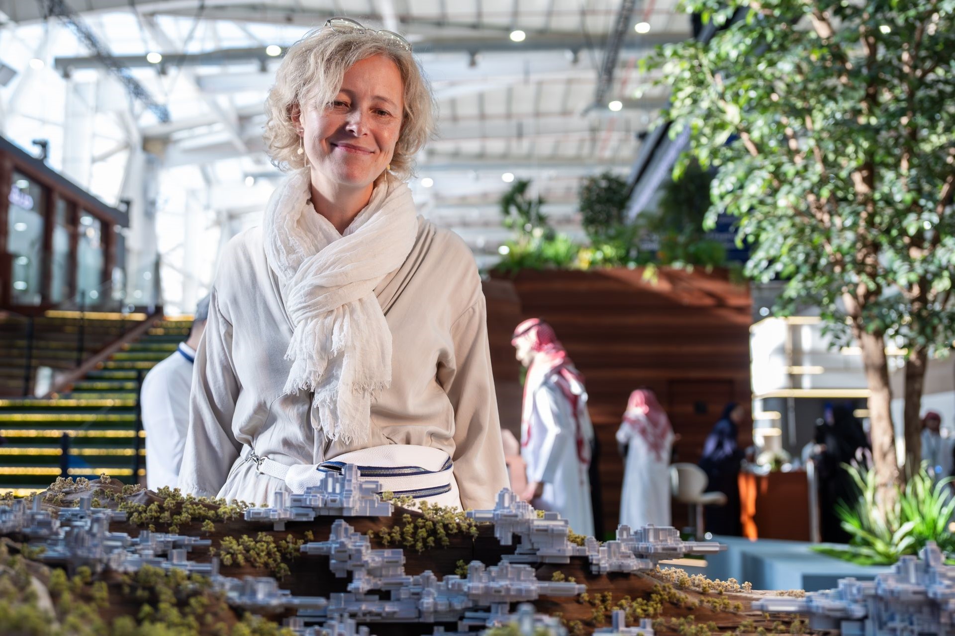 Cityscape Global Highlights Opportunities Under Saudi Arabia’s New Foreign Homeownership Law