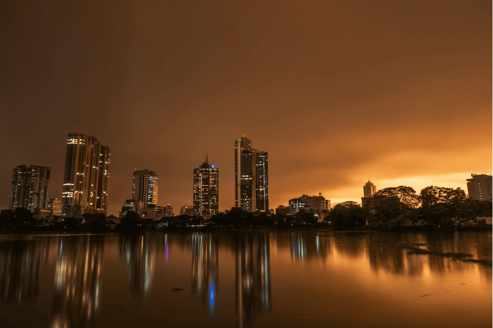 South Asia’s $1.2B City of Dreams Resort Aims to Elevate Colombo’s Hospitality Scene