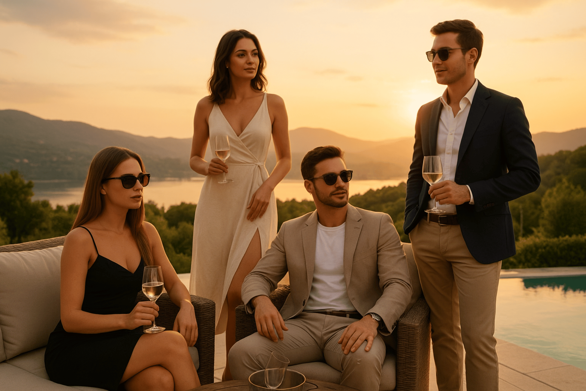 Next-Gen Luxury Leadership: What Emerging Consumers Expect from Brands Today