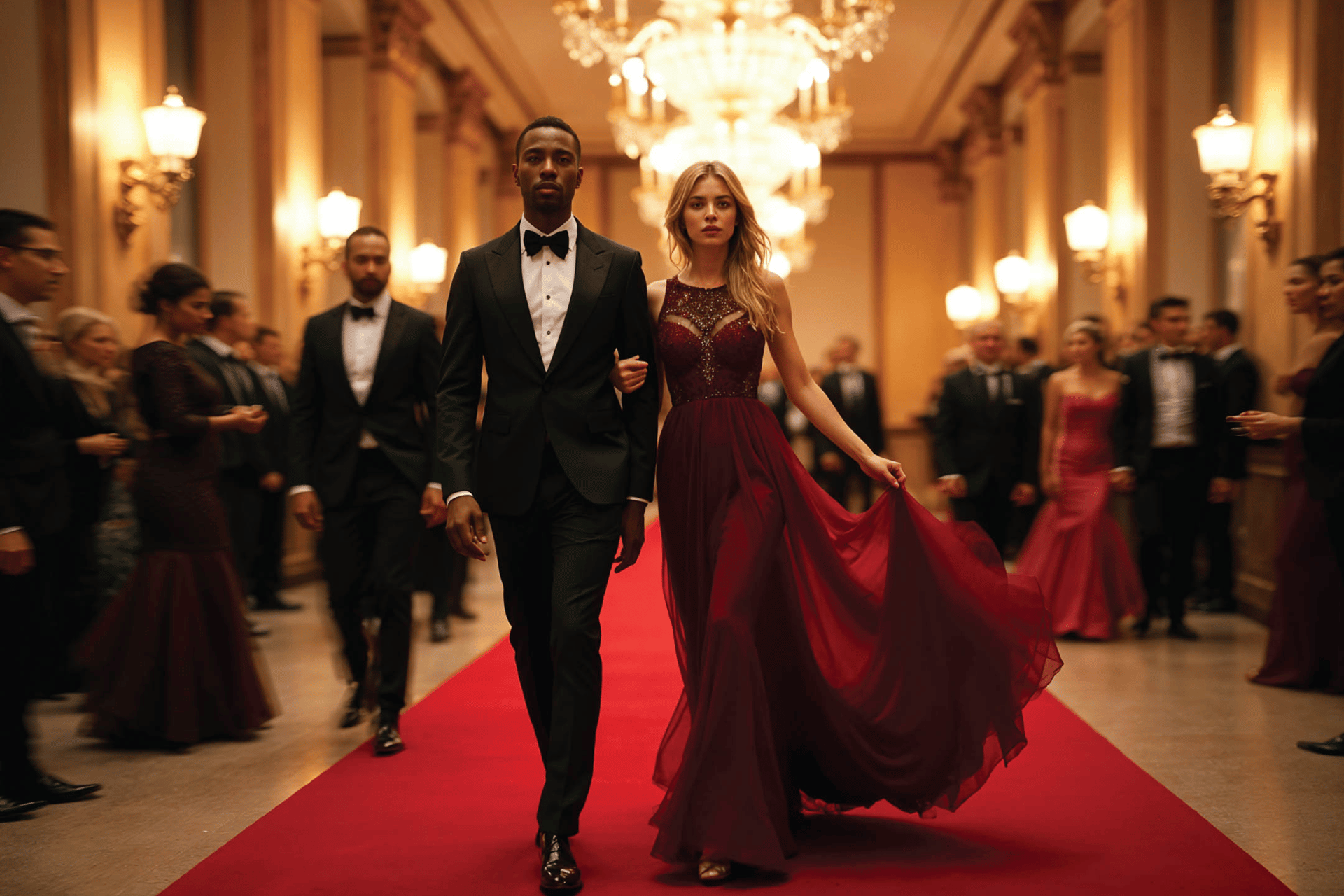 The WLCC Weekly Edit: Markets, Fashion, Aviation, Real Estate & More