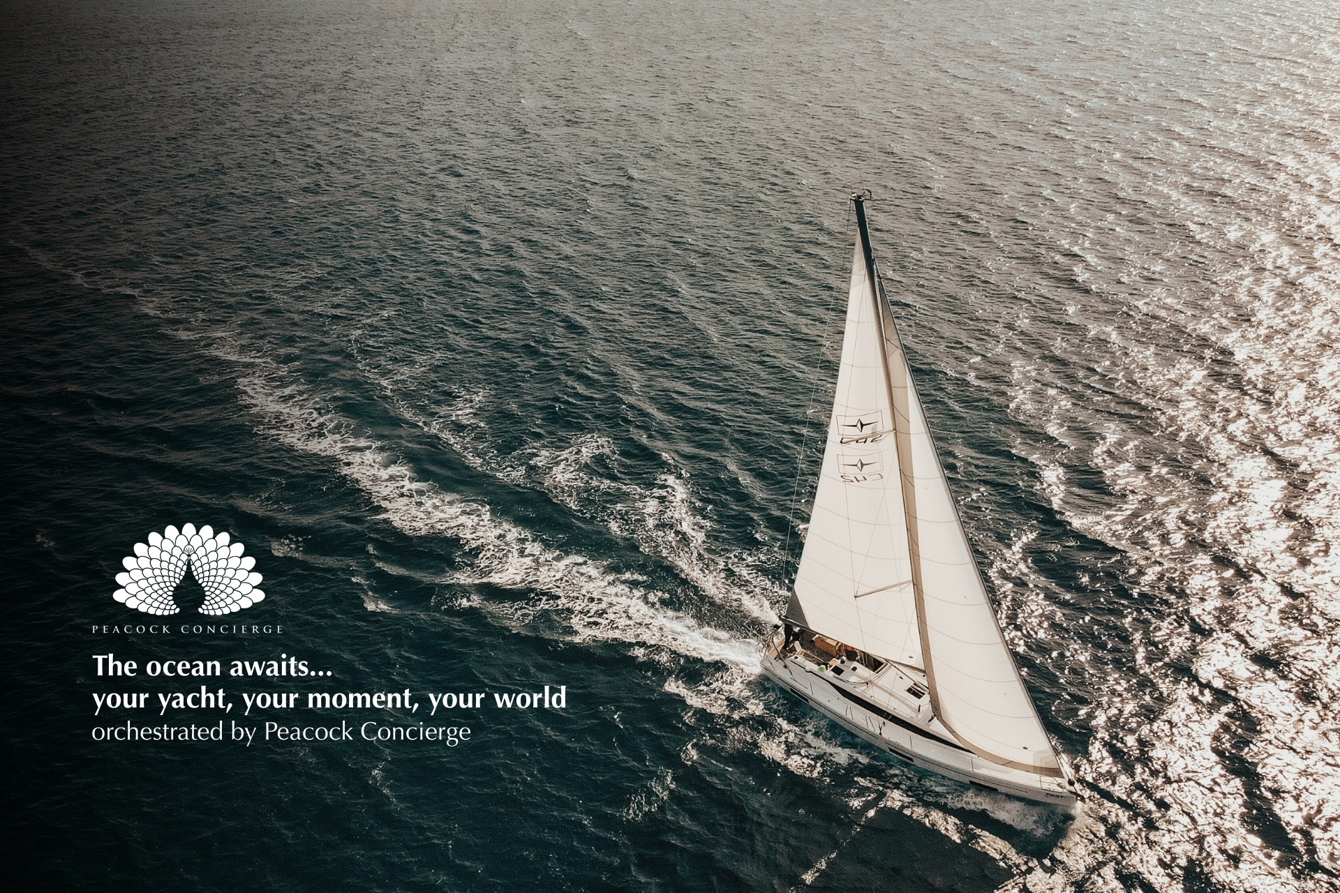 World Luxury Chamber of Commerce Honors Peacock Concierge as a New Member of Its World-Class Luxury Network