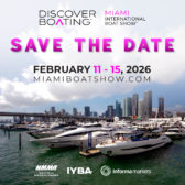 Miami International Boat Show
