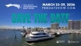 Palm Beach International Boat Show