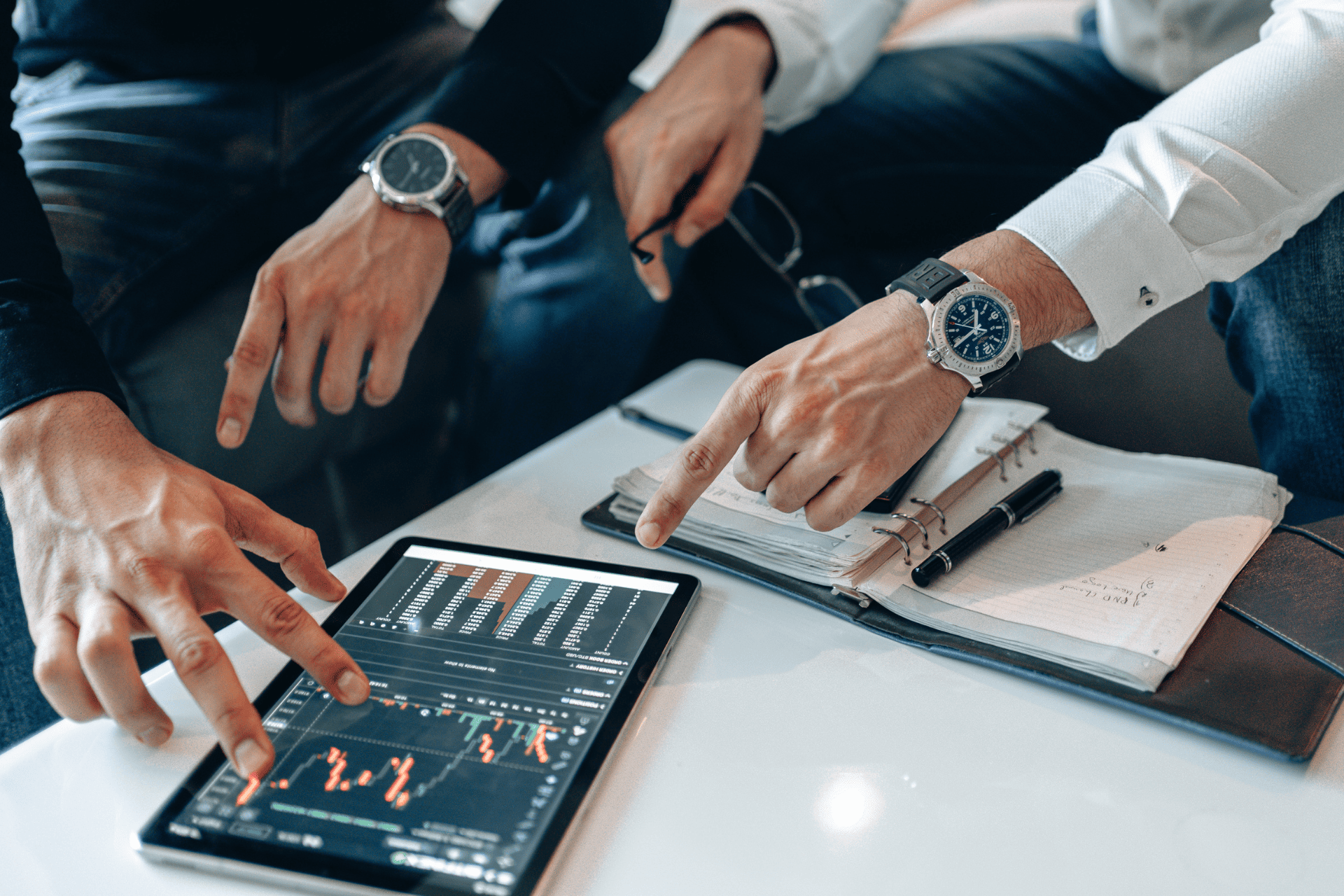 The Unseen Hand: How AI is Changing the Future of Luxury by Vogue Business and IBM 