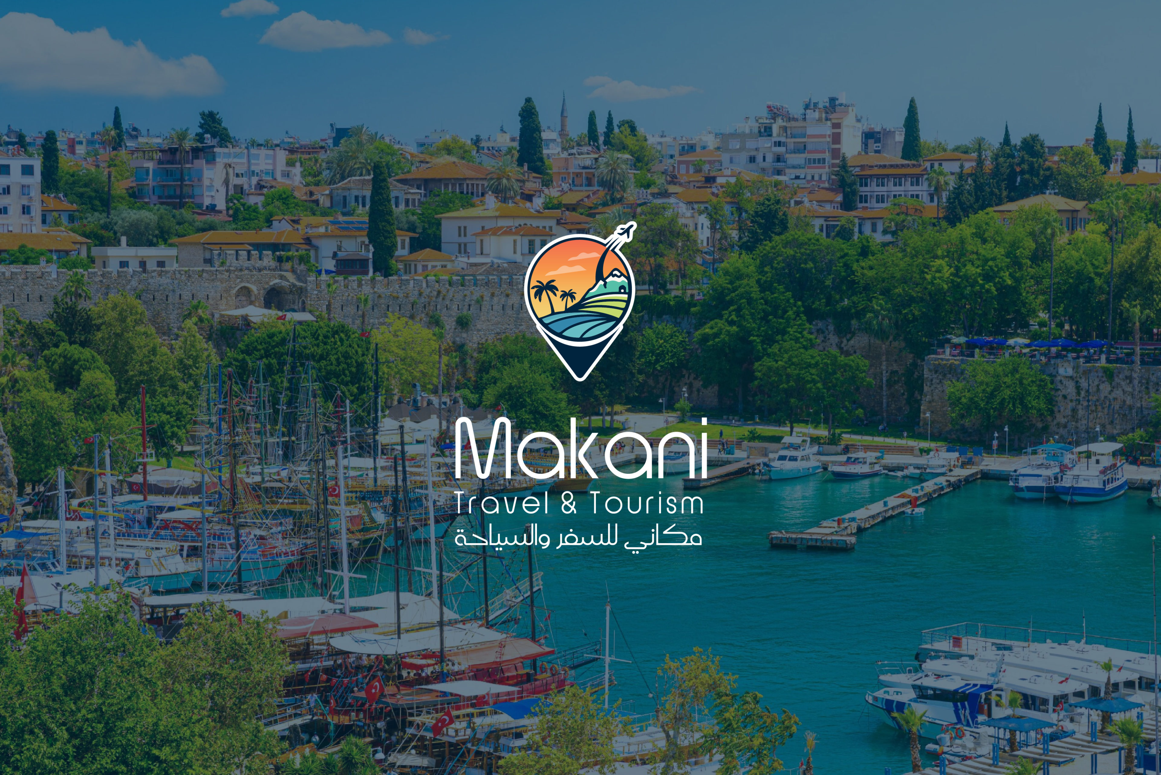 Makani Travel & Tourism Stands Out in 2025 TOP 100 Travel Agencies & Tour Operators of the World