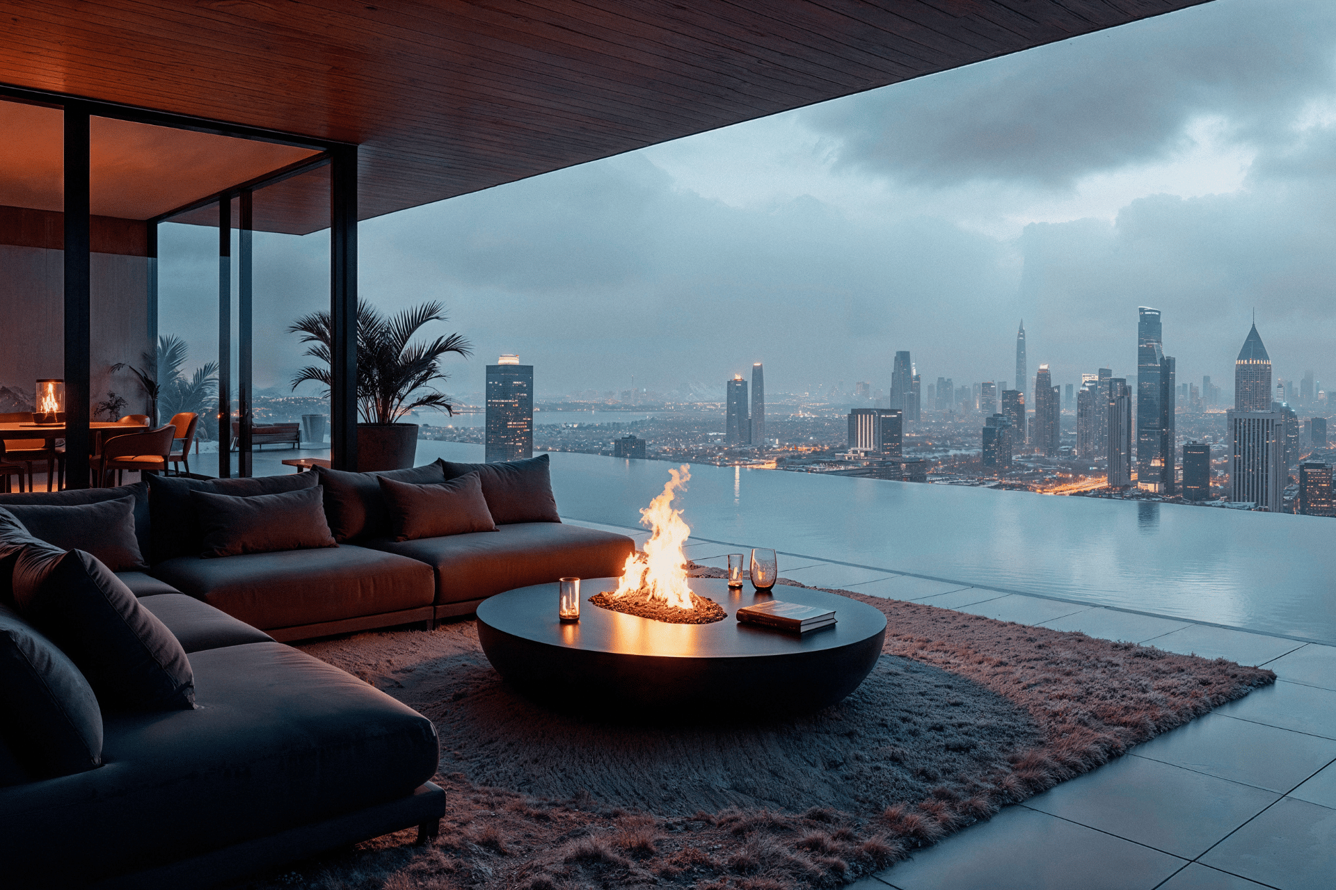 The WLCC Weekly Edit: Real Estate, Runways, Resorts & Racing