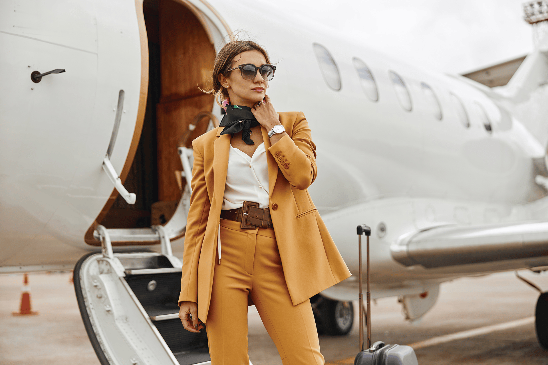 The WLCC Weekly Edit: Property Booms, Corporate Shifts, Sustainable Luxury & More