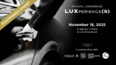 LUXperience(s)