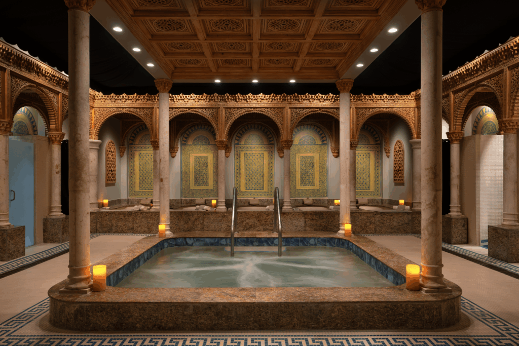 The Boca Raton's Five Star (Forbes-Rated) Spa Palmera
