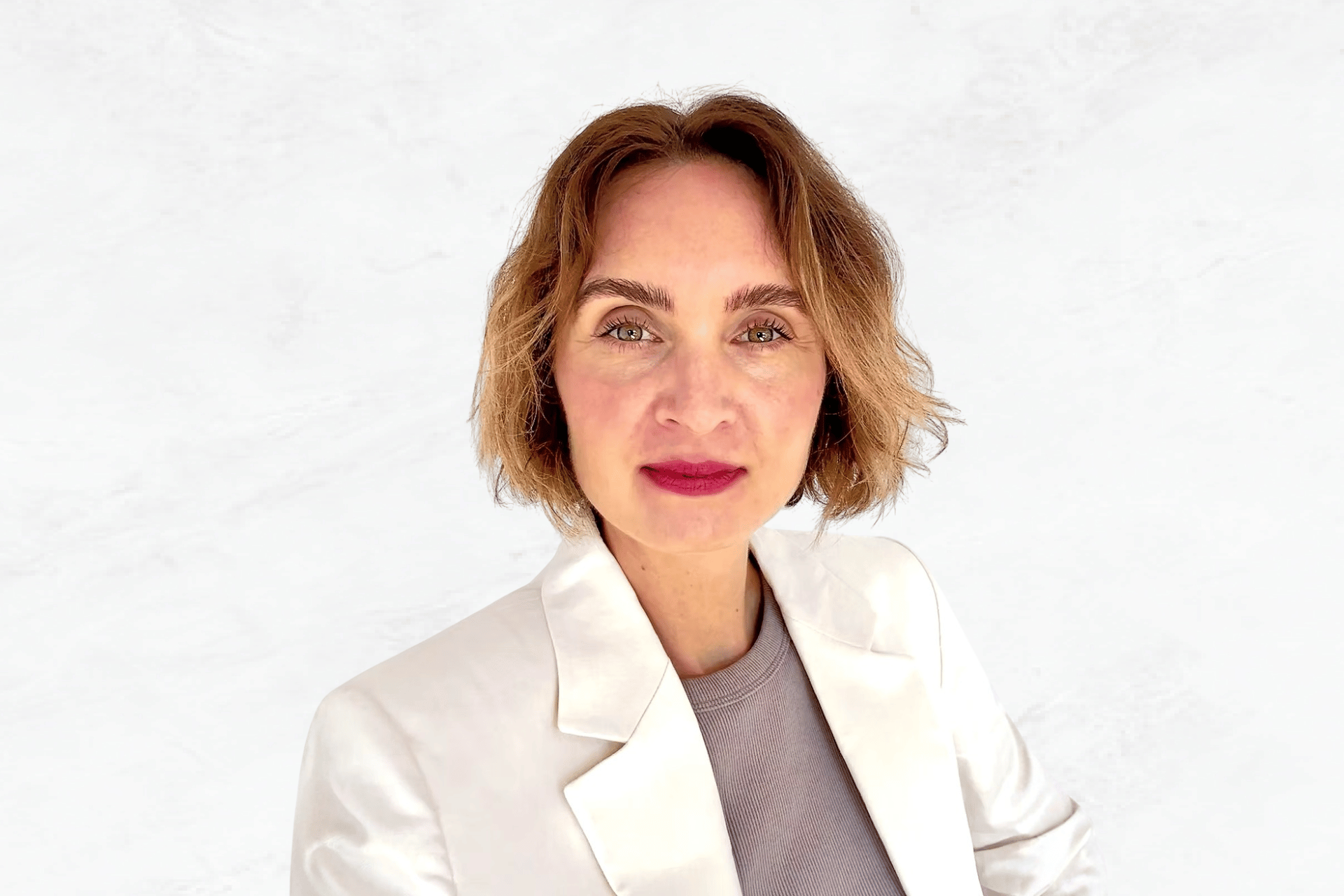 Exclusive Interview: Martina Olbert on Re-envisioning the Future of Luxury Meaning