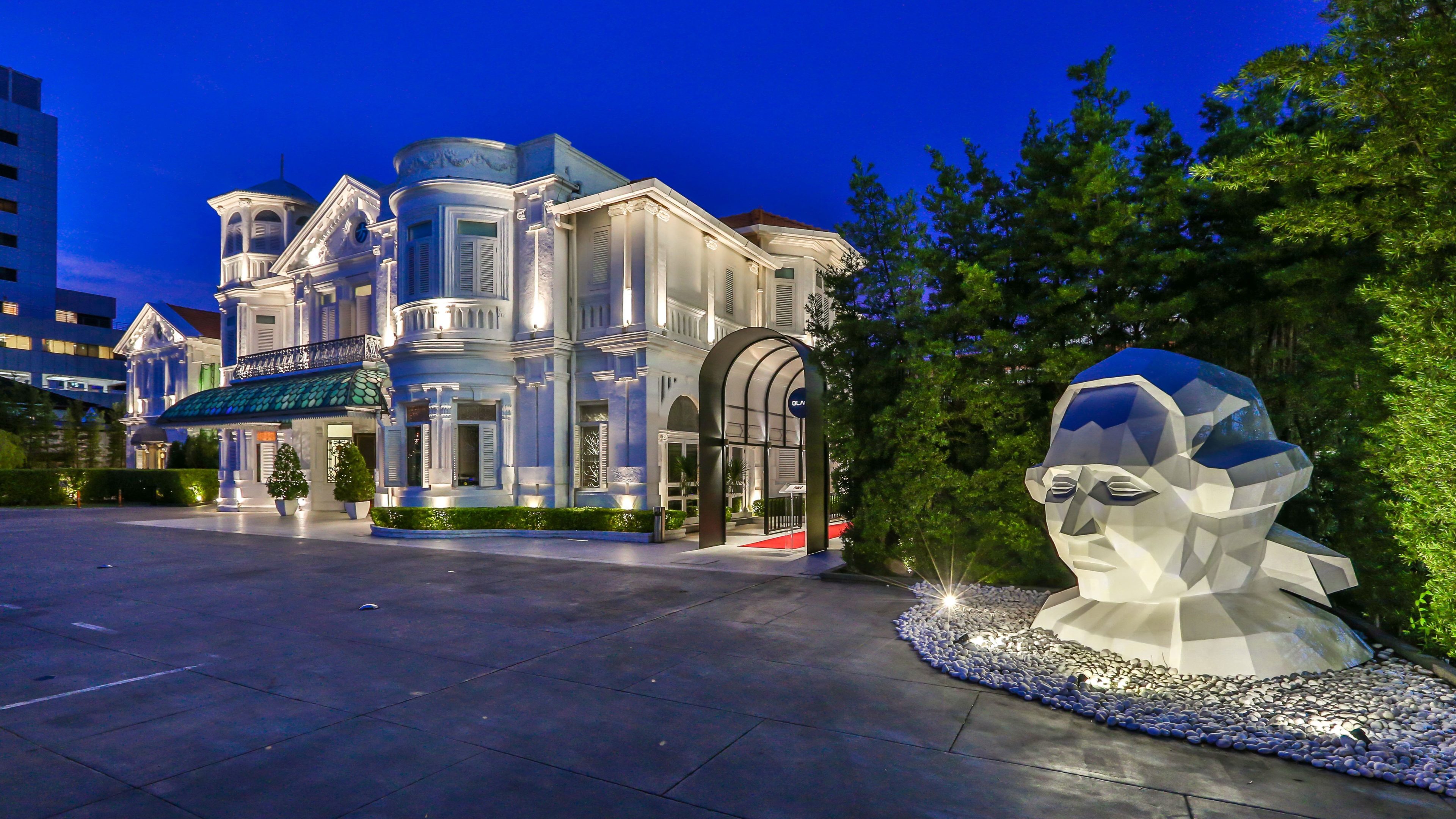 Exclusive Interview: Macalister Mansion on Design, Detail, and Doing Luxury Differently