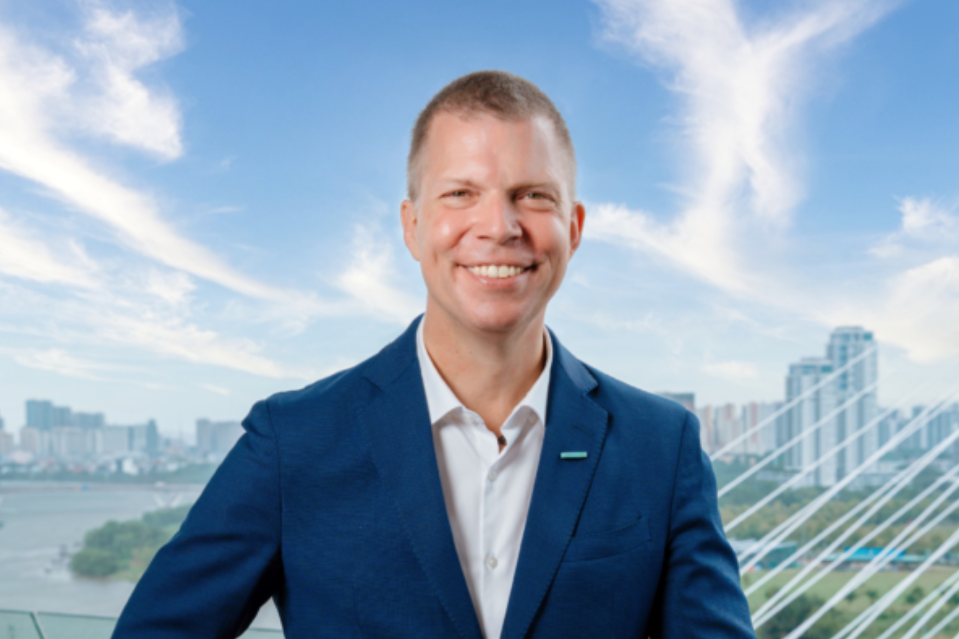 Exclusive Interview: Lars Kerfin on the State of Luxury Hospitality in Vietnam