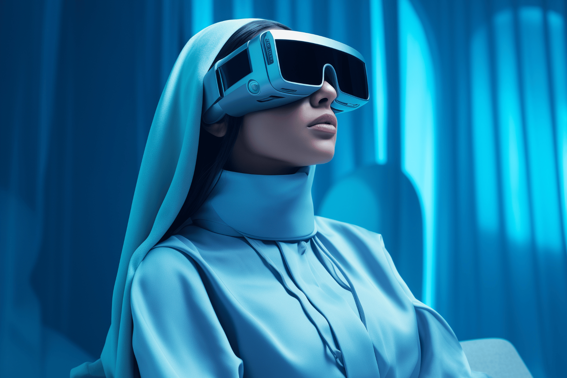 From Maison to Metaverse: The New Realm of Luxury Experience