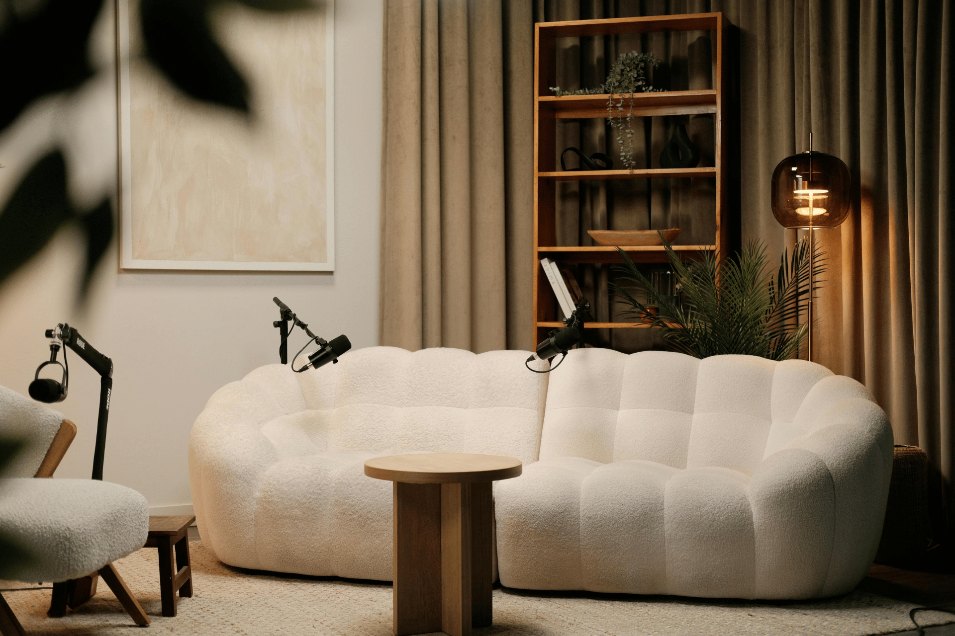 The Voice of Modern Luxury: Why The Luxury People Podcast is a Must-Listen