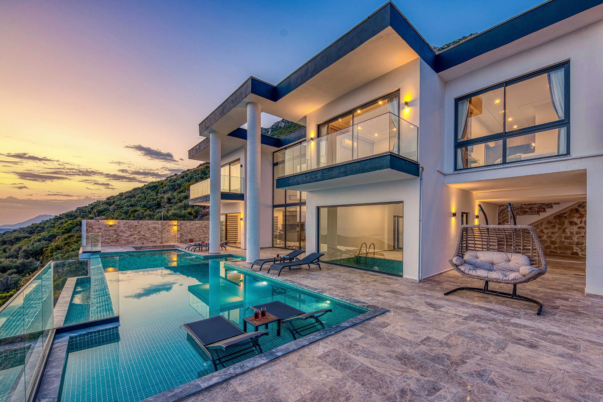 Luxury in Balance September 2025 by Colibri Real Estate