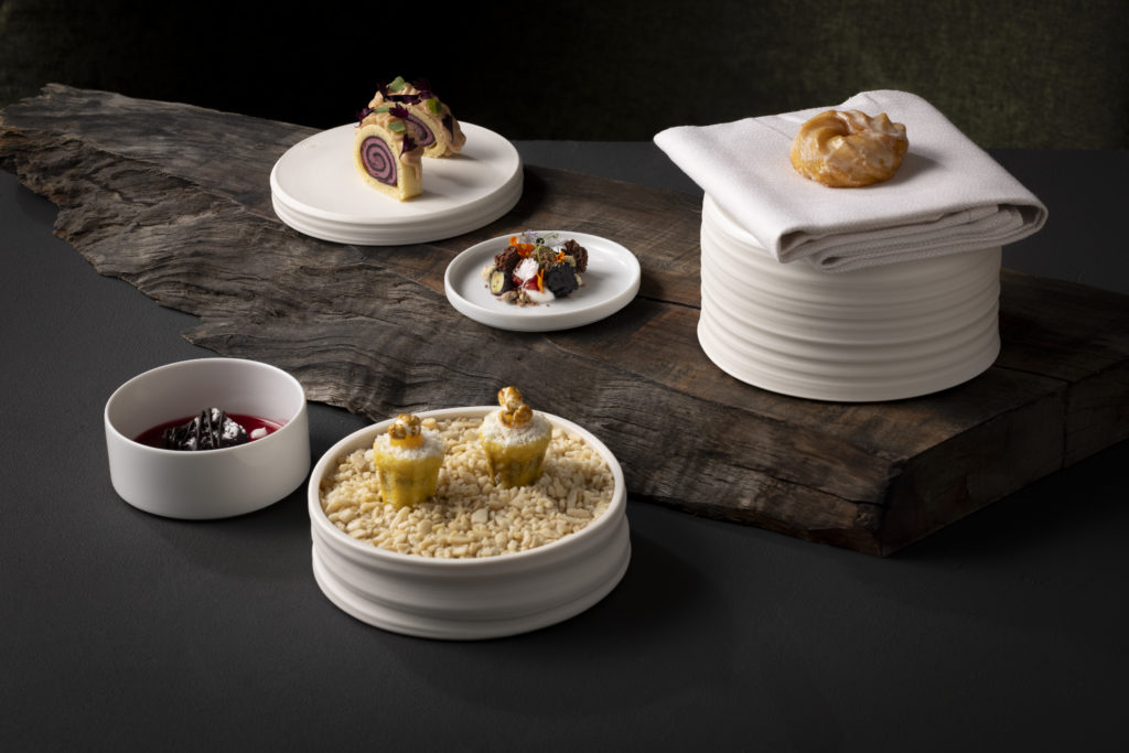 Mountain Hub Gourmet