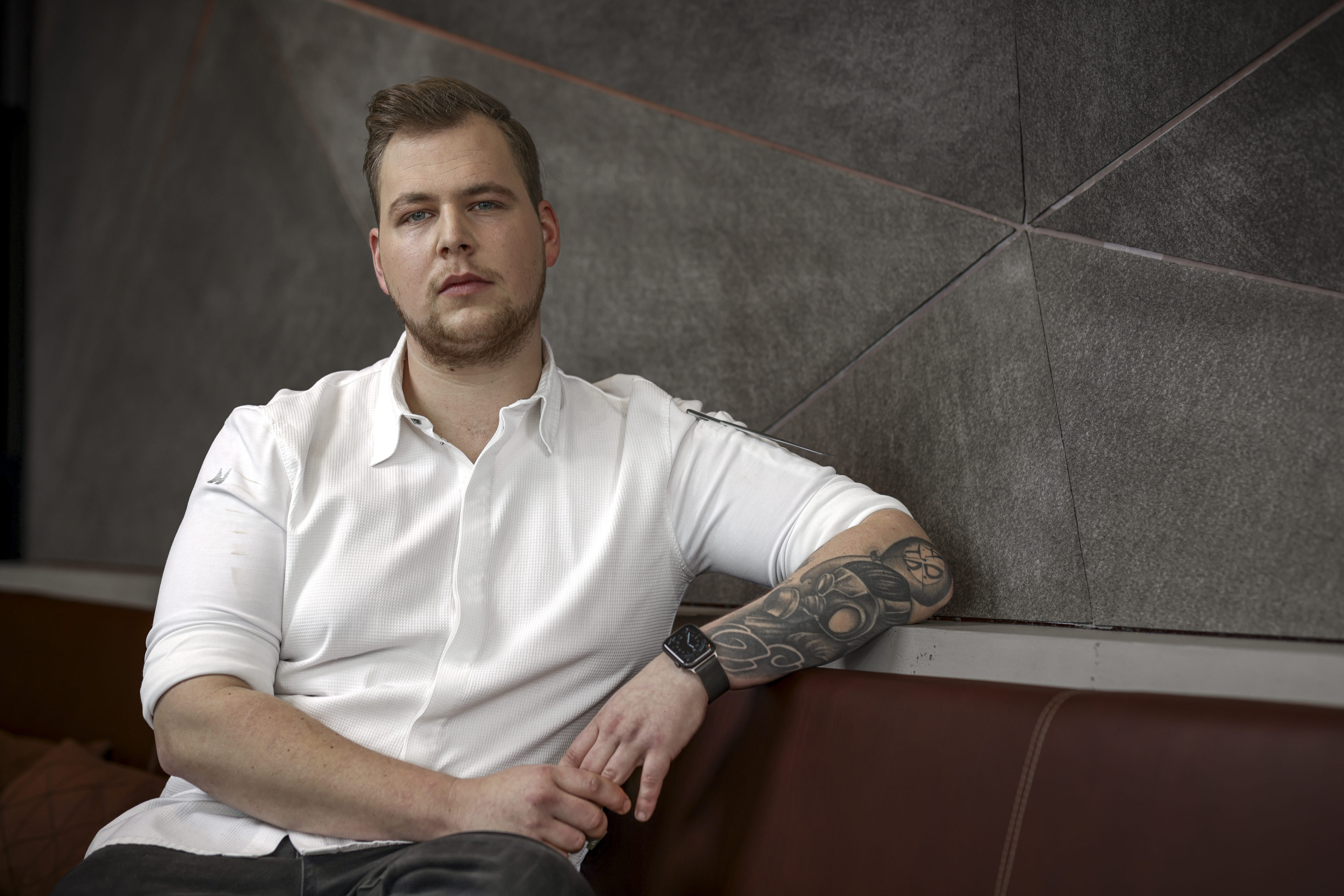 Exclusive interview: Insights into the art of fine dining at Mountain Hub Gourmet