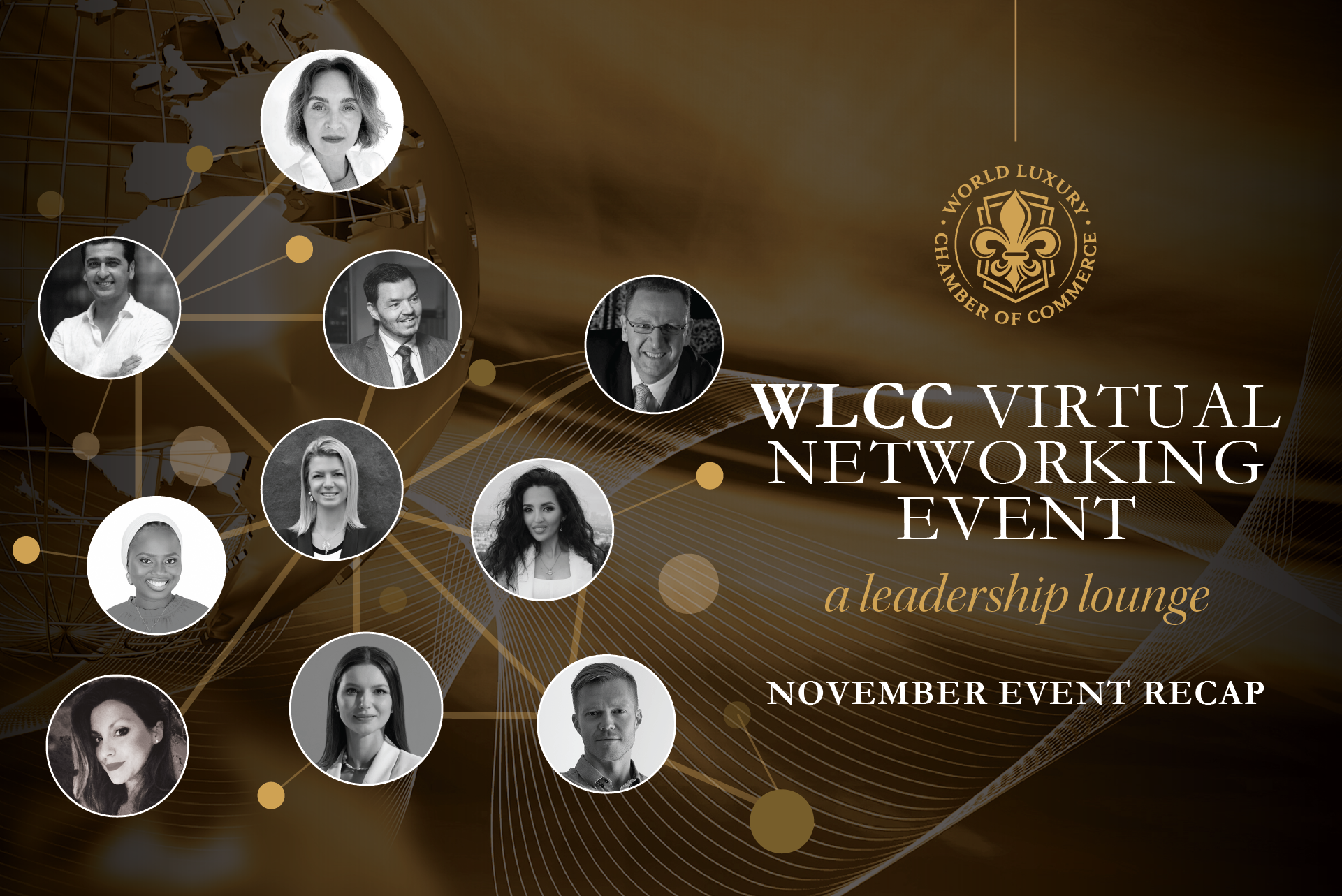 Event Recap: WLCC Leadership Lounge – November 2025