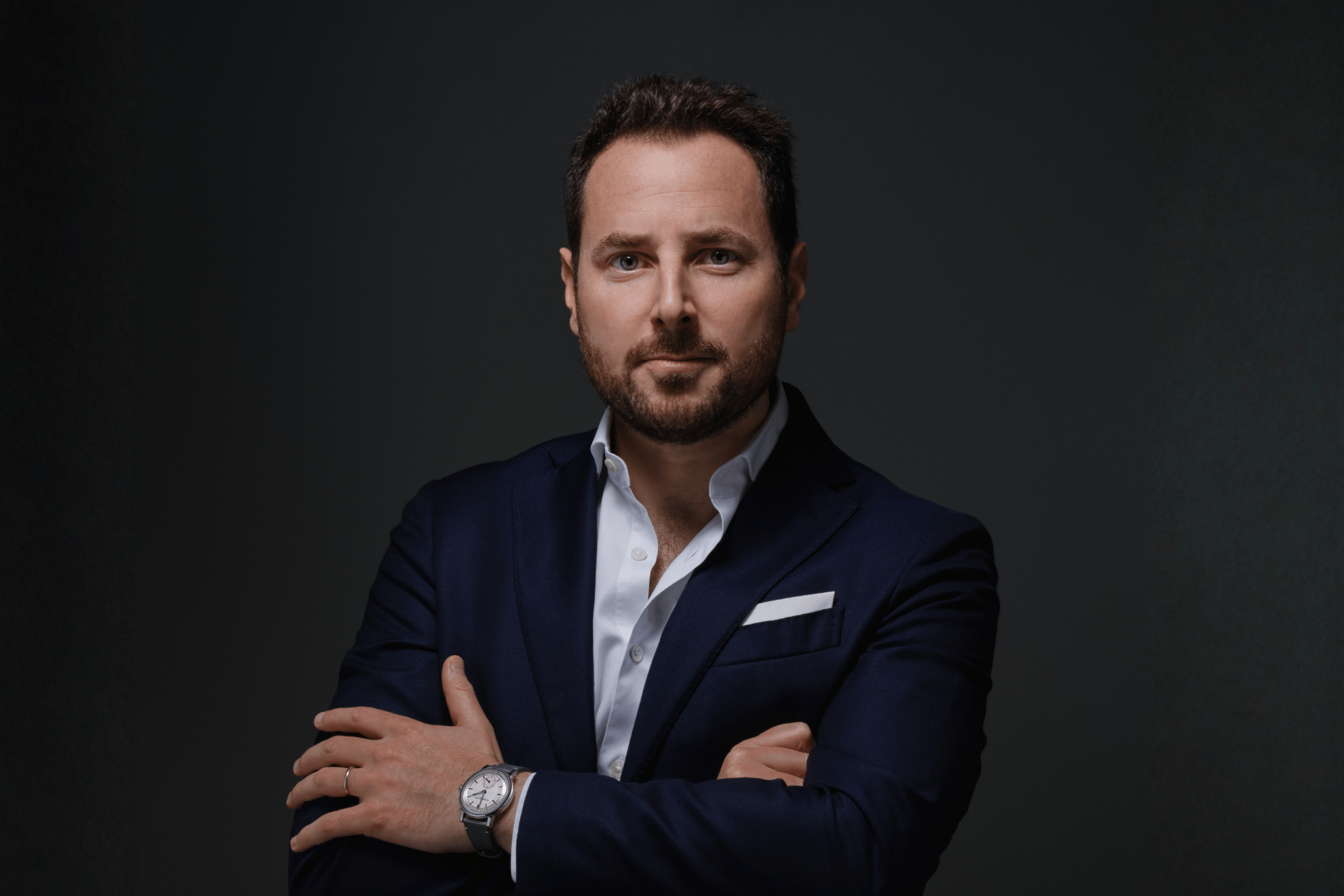 WLCC Appoints Jeremie Bernheim of RAYMOND WEIL to Board of Directors