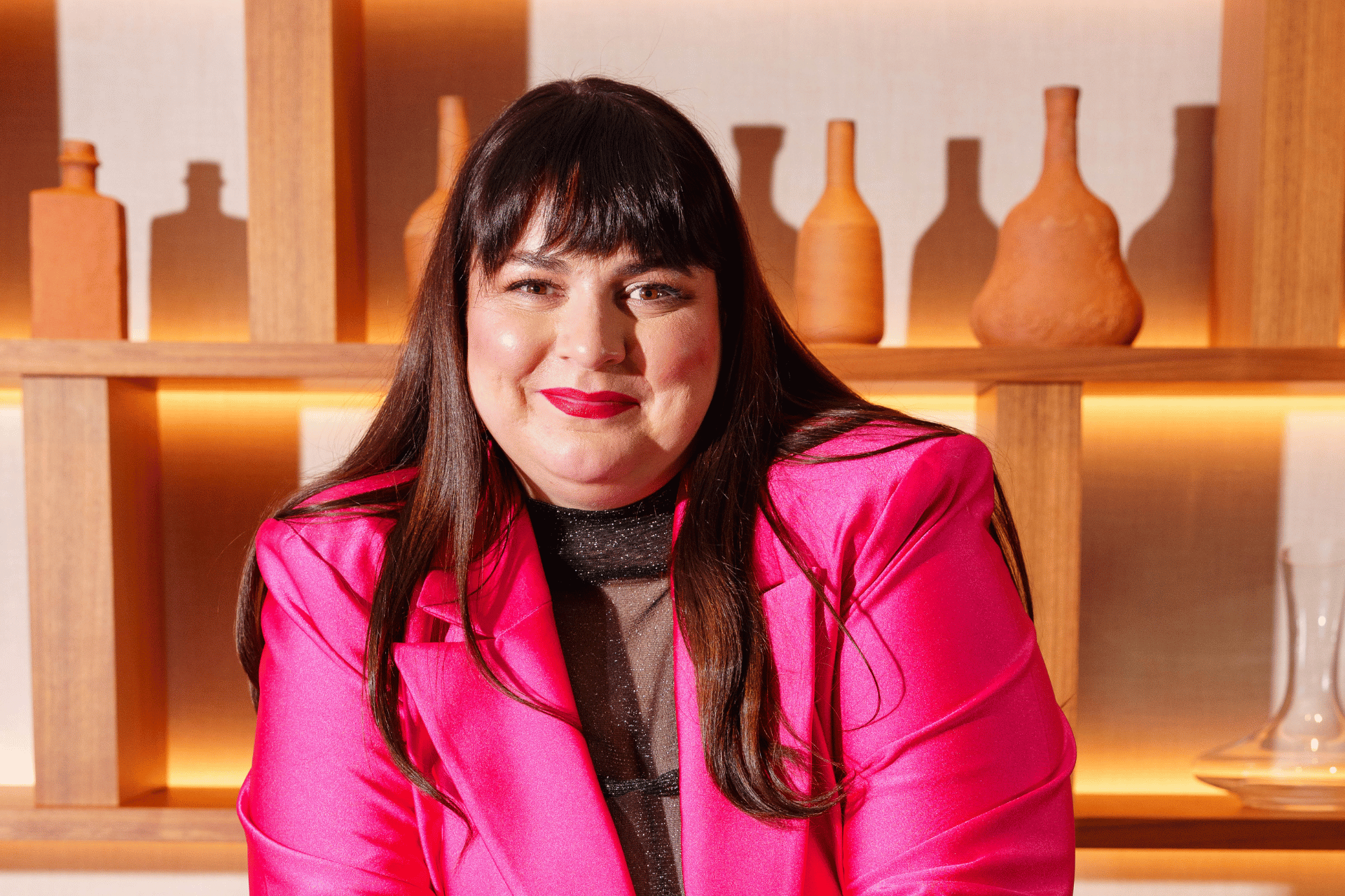 Self-Hospitality Is the New Luxury: An Exclusive Interview with Liz Batsche, Founder of Well Hosted