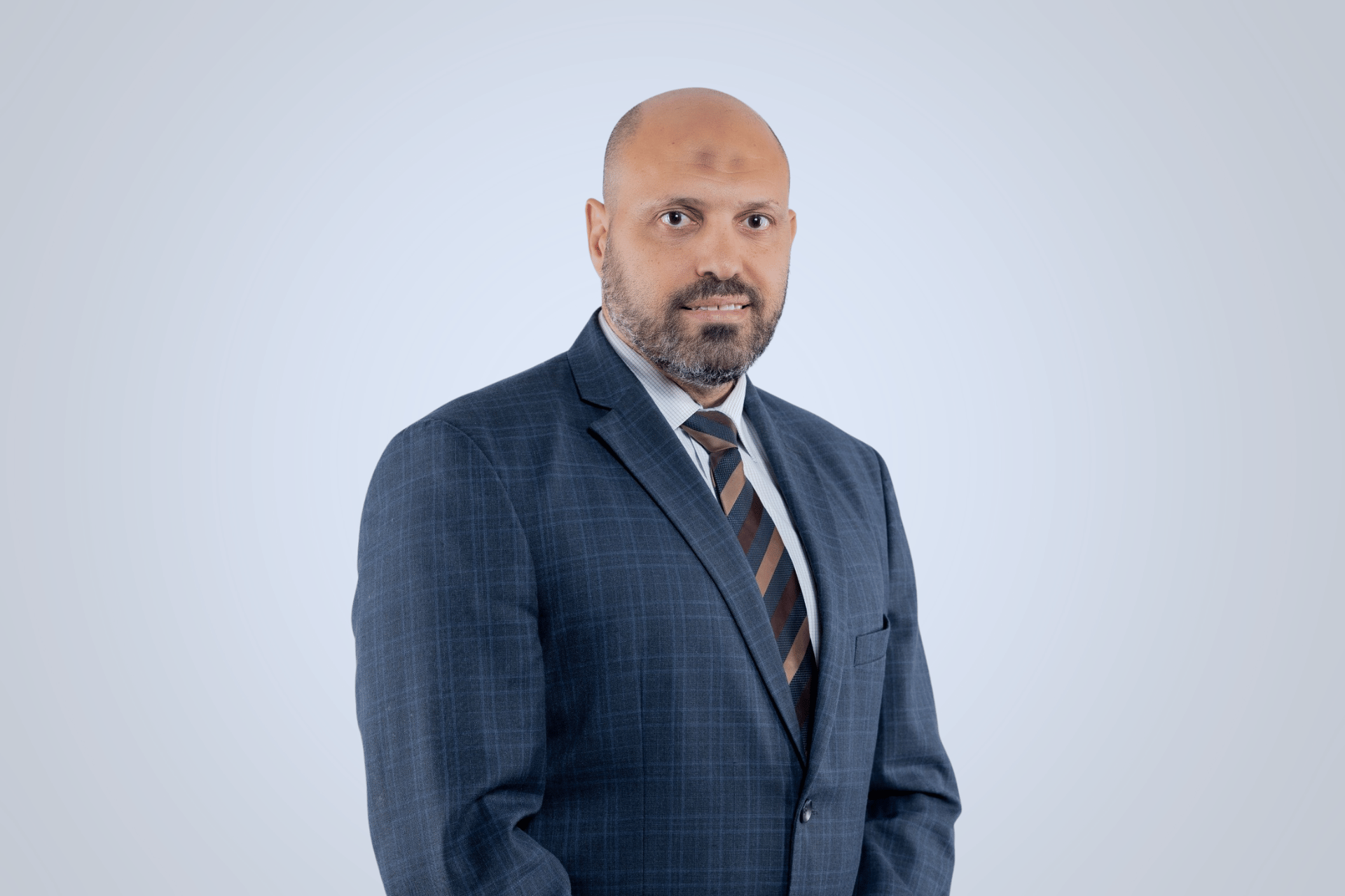 WLCC Appoints Technology Strategist Kamal El Desouky to Its Board