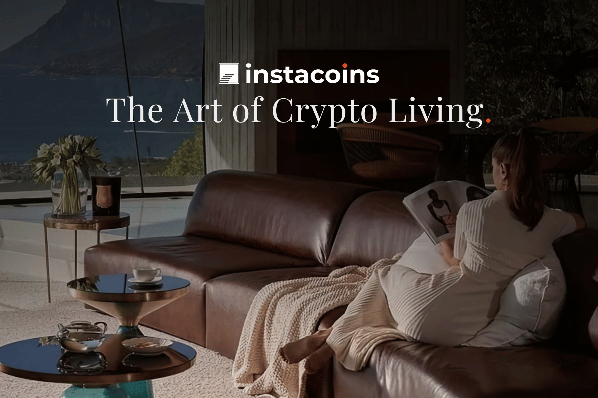 Instacoins Joins WLCC, Elevating the Future of Luxury Finance