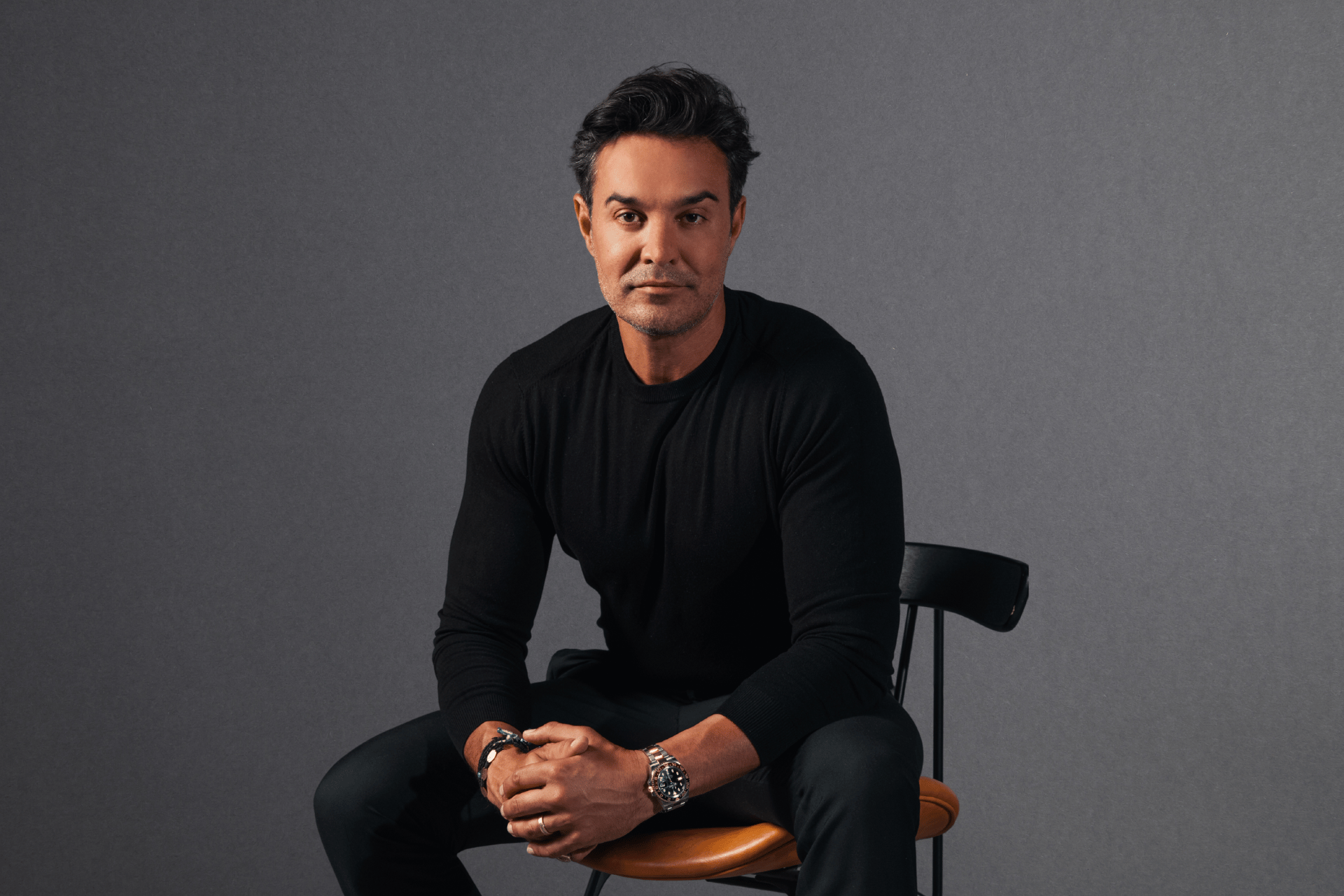 Exclusive Interview: Nicky van der Walt on Luxury, Culture, and the Soul of TANG Dubai