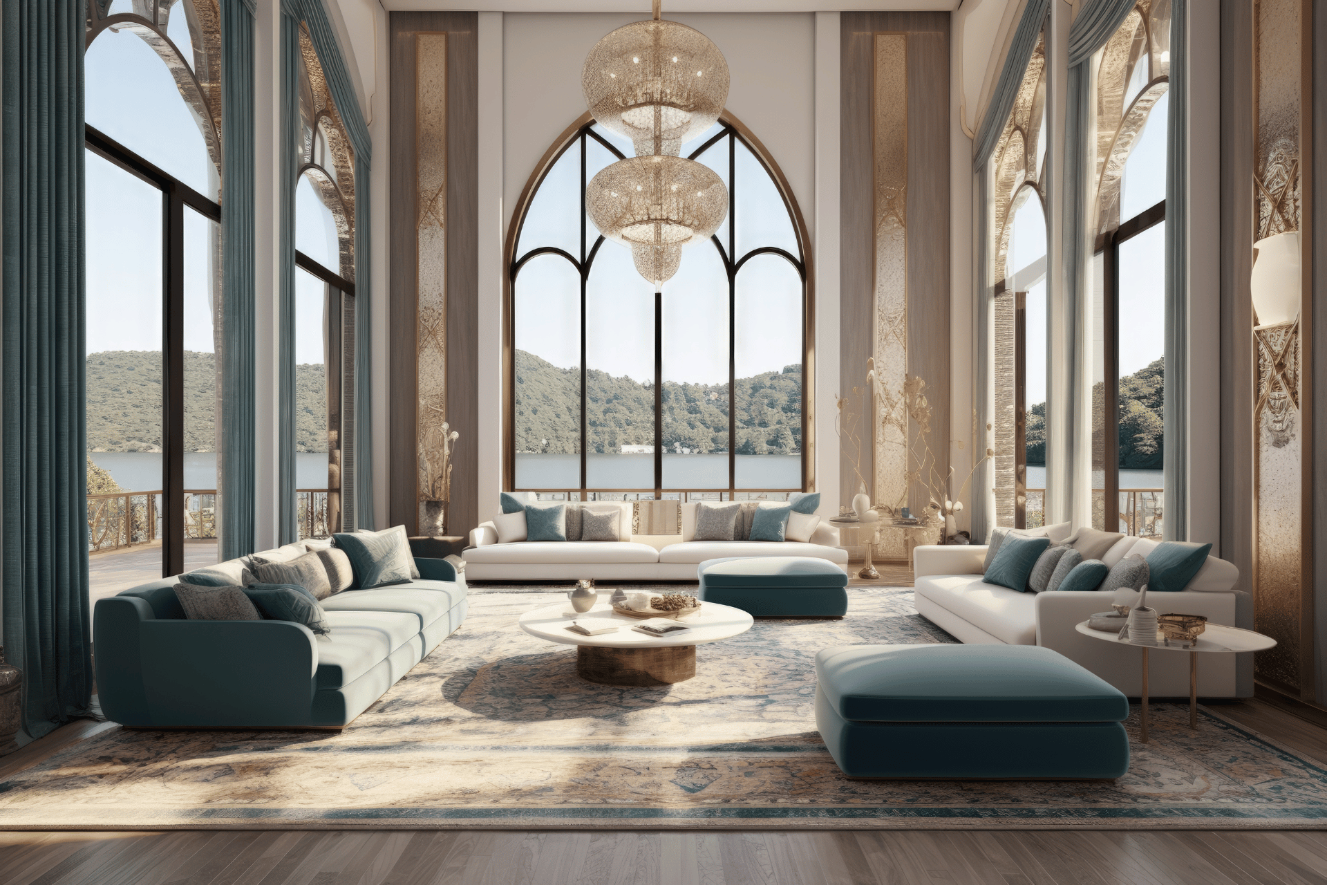 2026 Luxury Real Estate Outlook: Sotheby’s International Realty