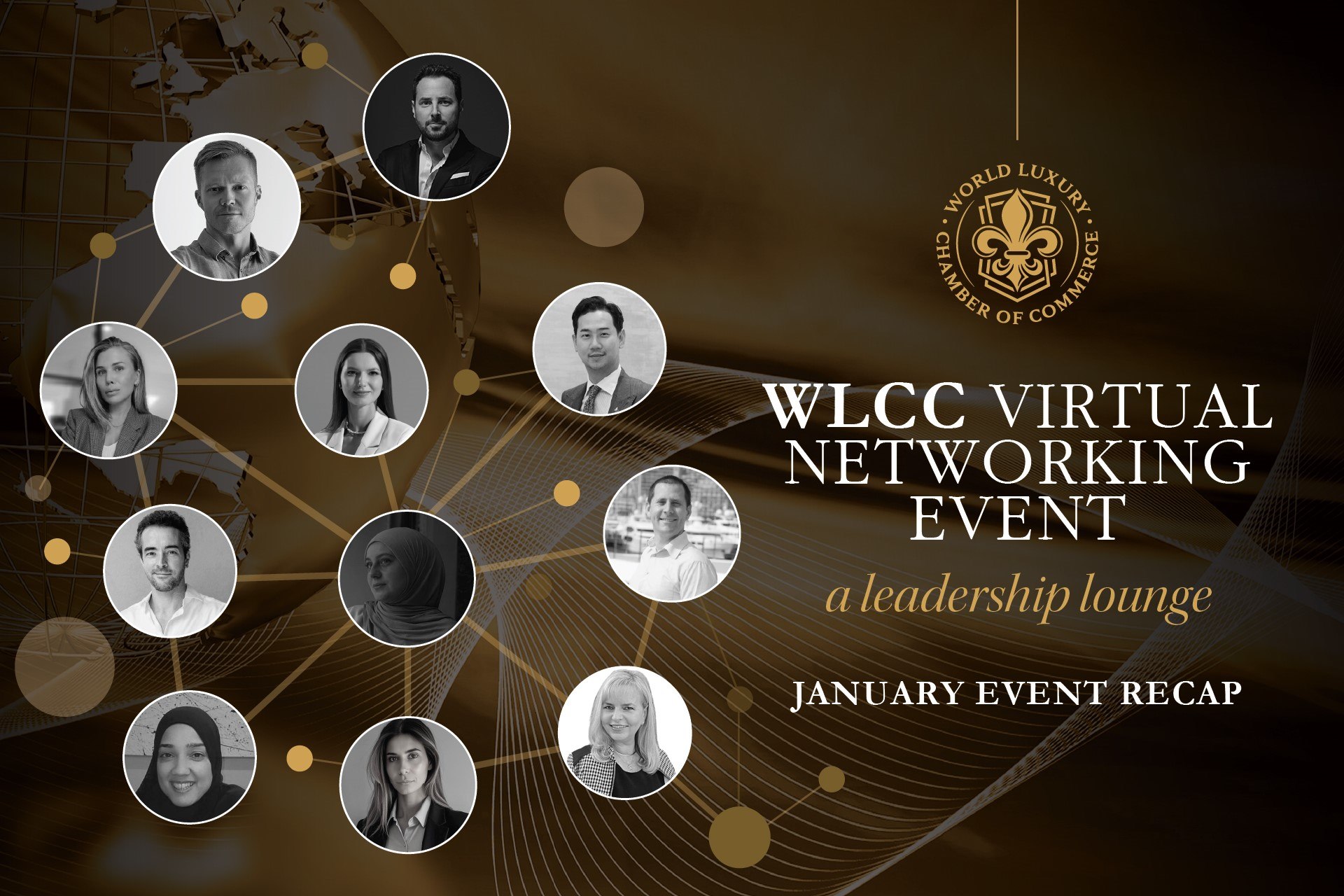 Event Recap: WLCC Leadership Lounge – January 2026