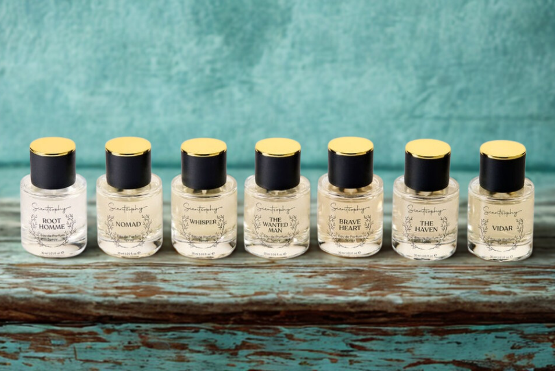 WLCC Welcomes Scentsophy, an Artisanal Fragrance House Rooted in Purity and Emotion