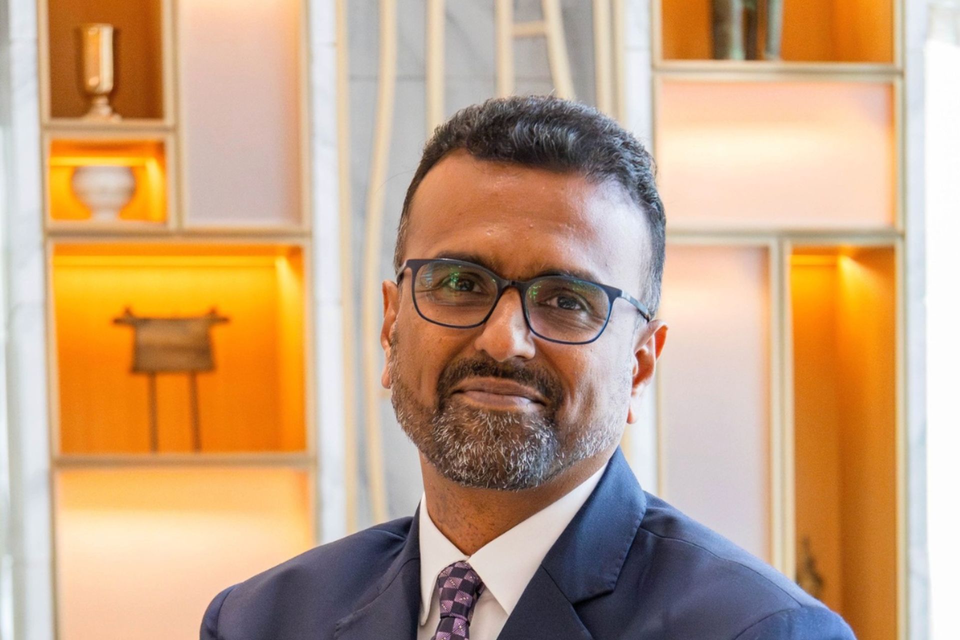 Exclusive Conversation: Ramanathan Lakshmanan on Innovation, Luxury, and the Future of Urban Hospitality